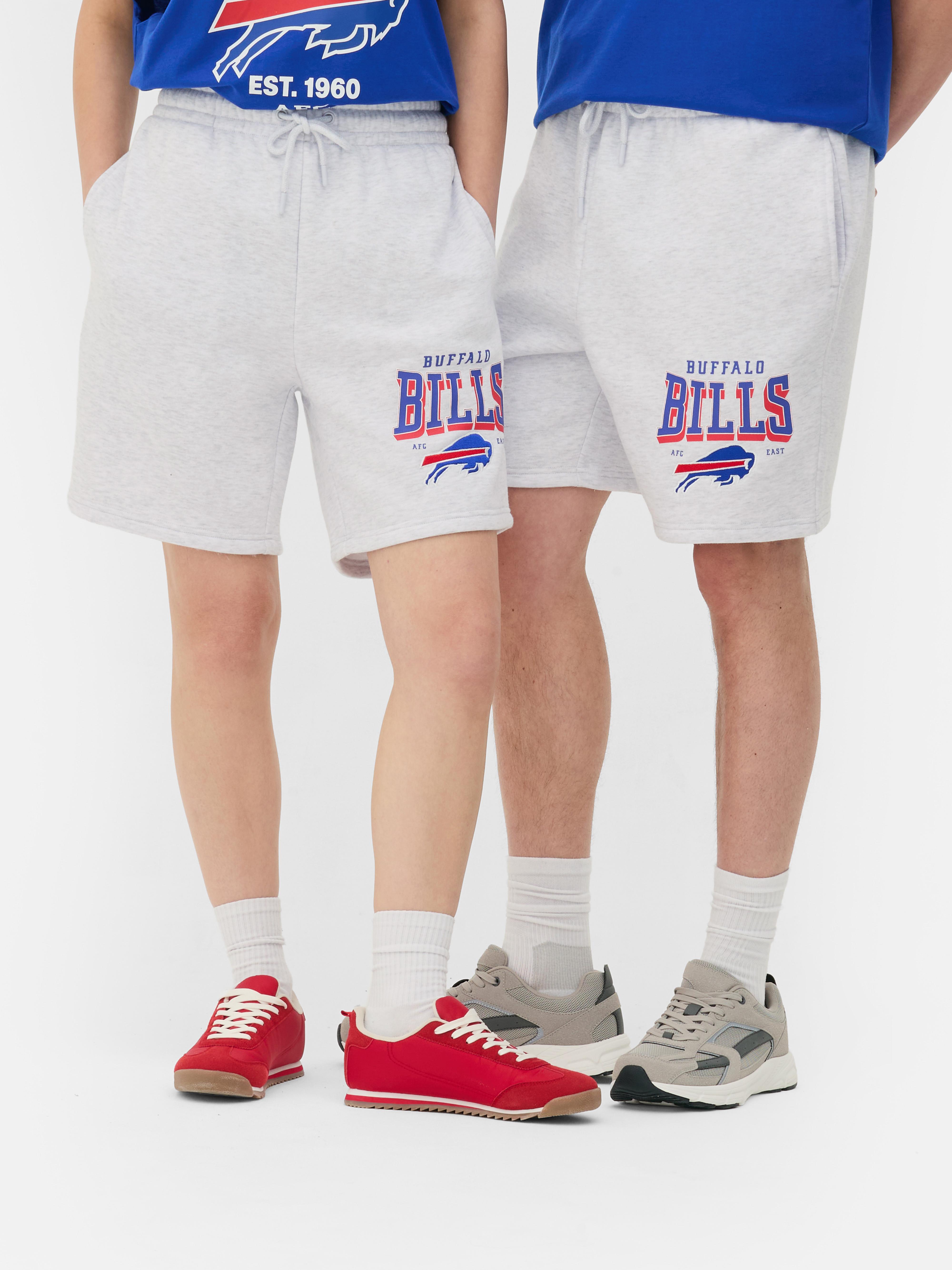 NFL Buffalo Bills Drawstring Shorts