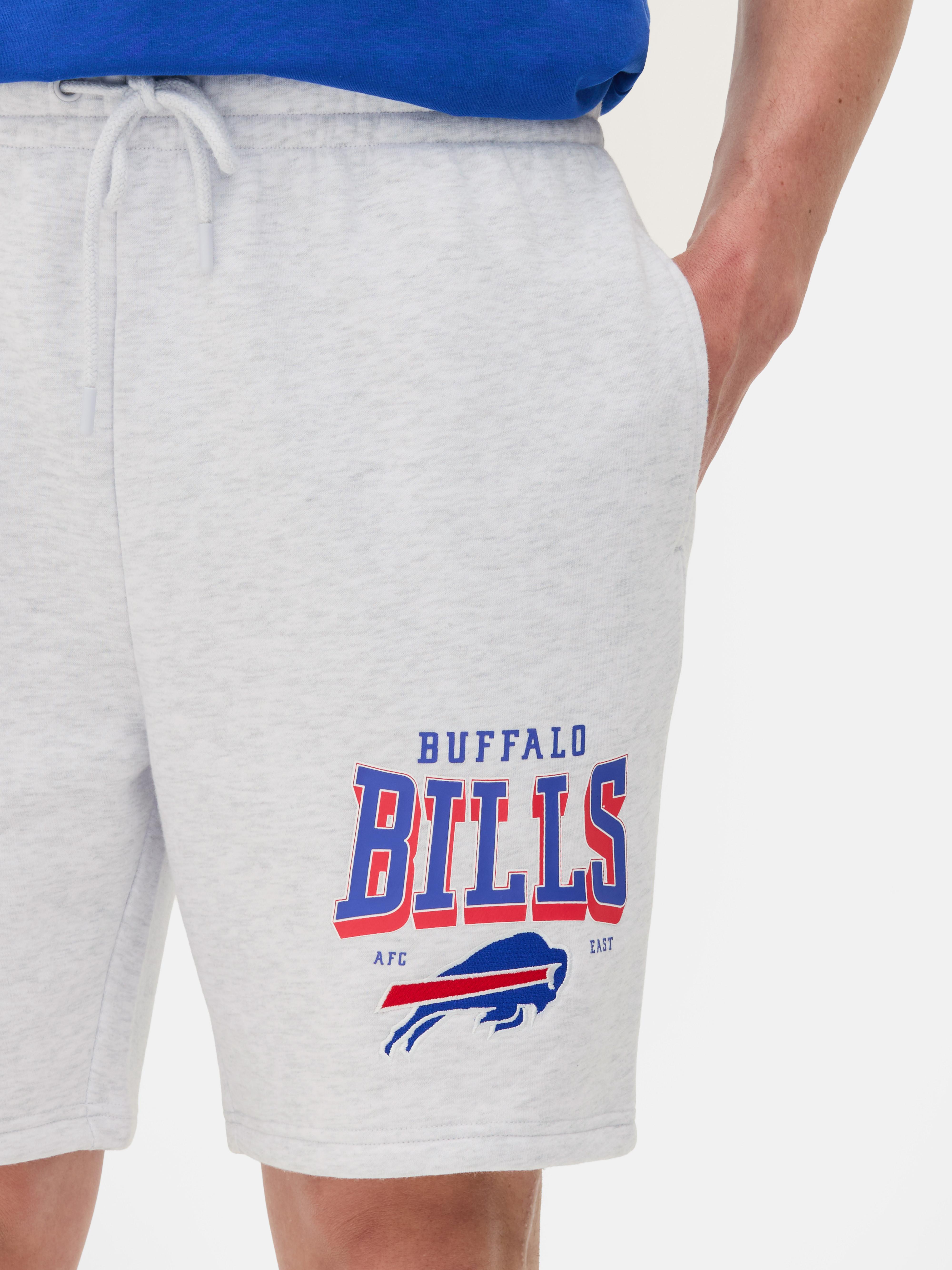 NFL Buffalo Bills Drawstring Shorts