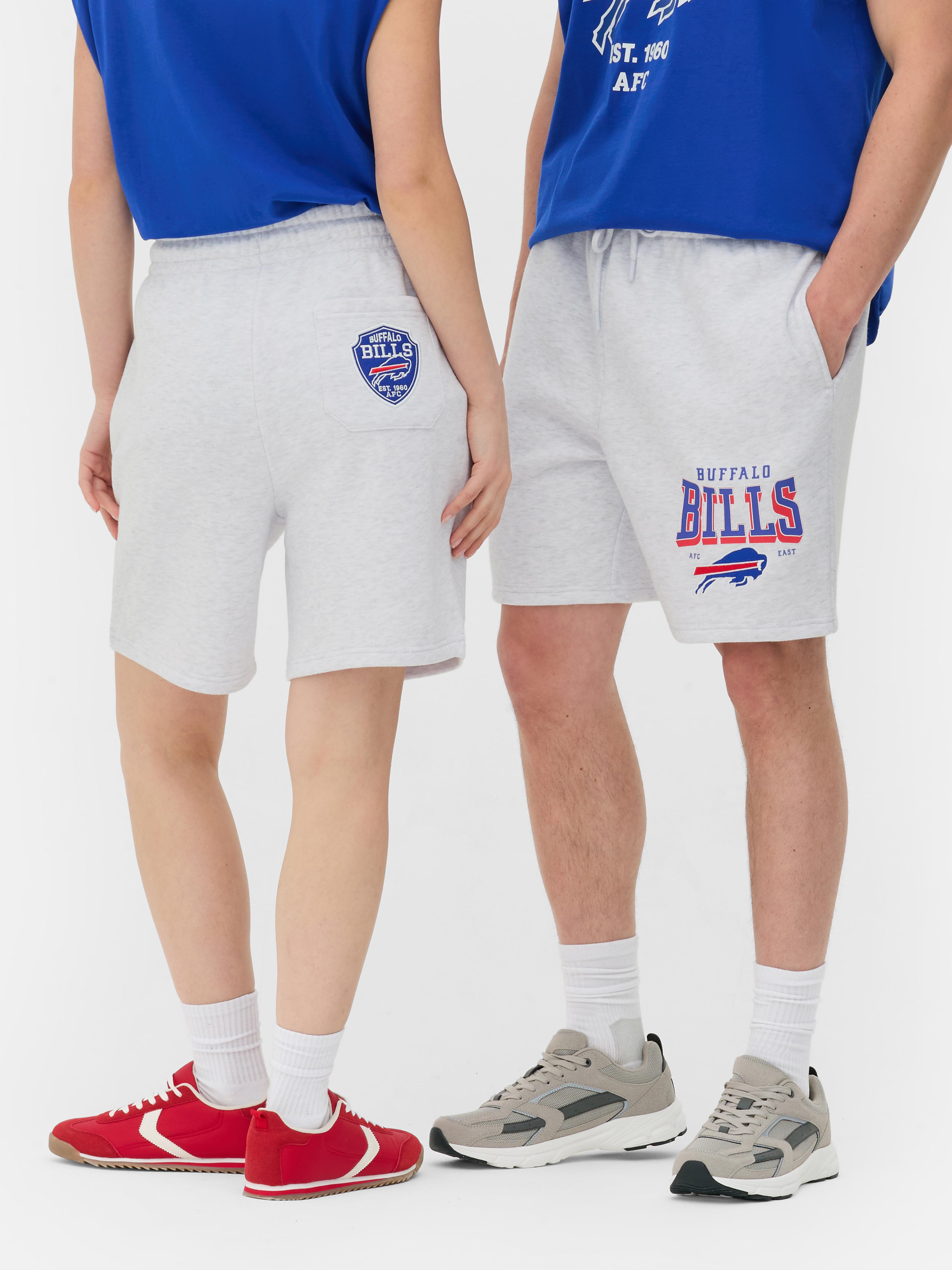 NFL Buffalo Bills Drawstring Shorts