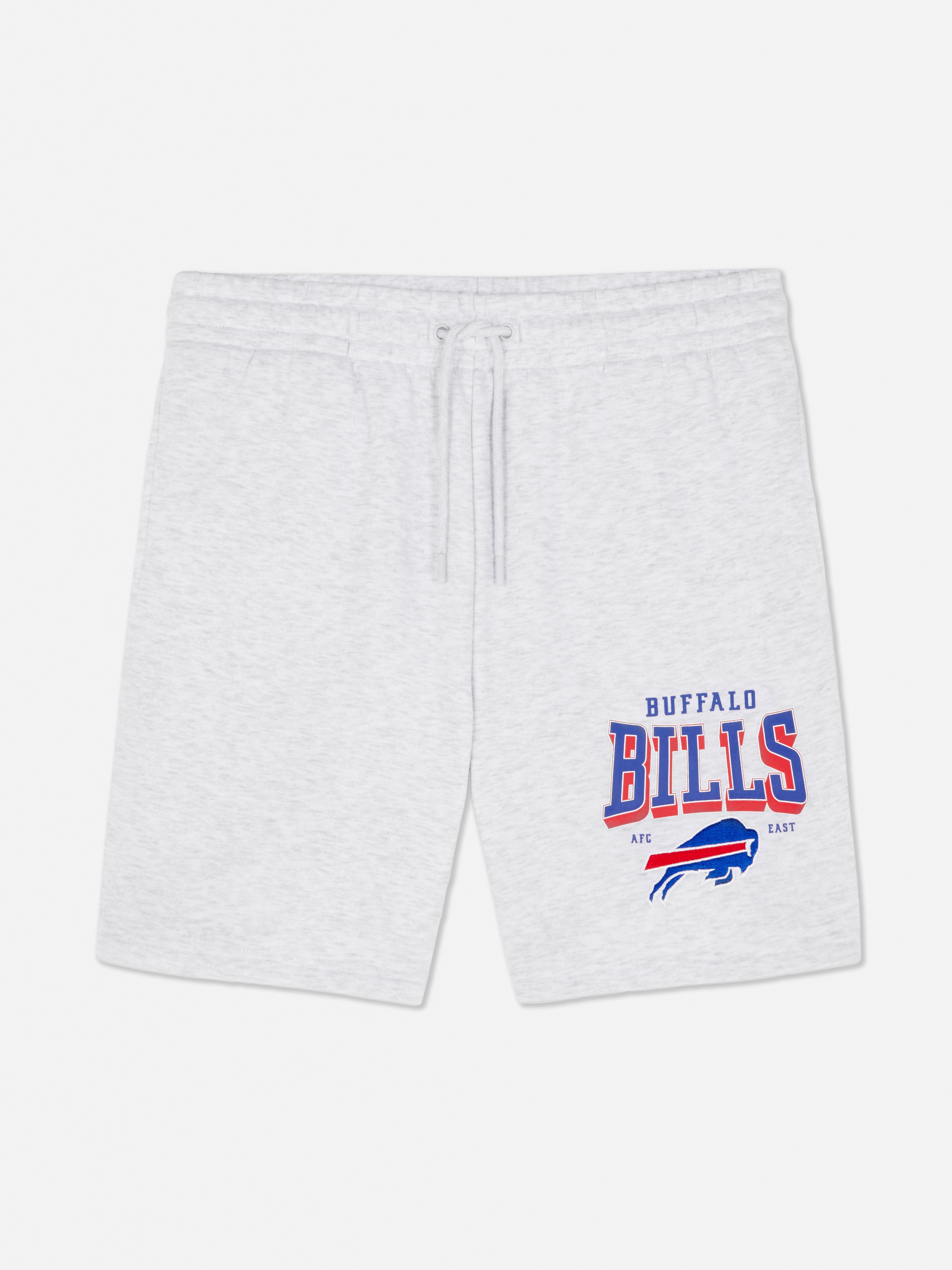 NFL Buffalo Bills Drawstring Shorts
