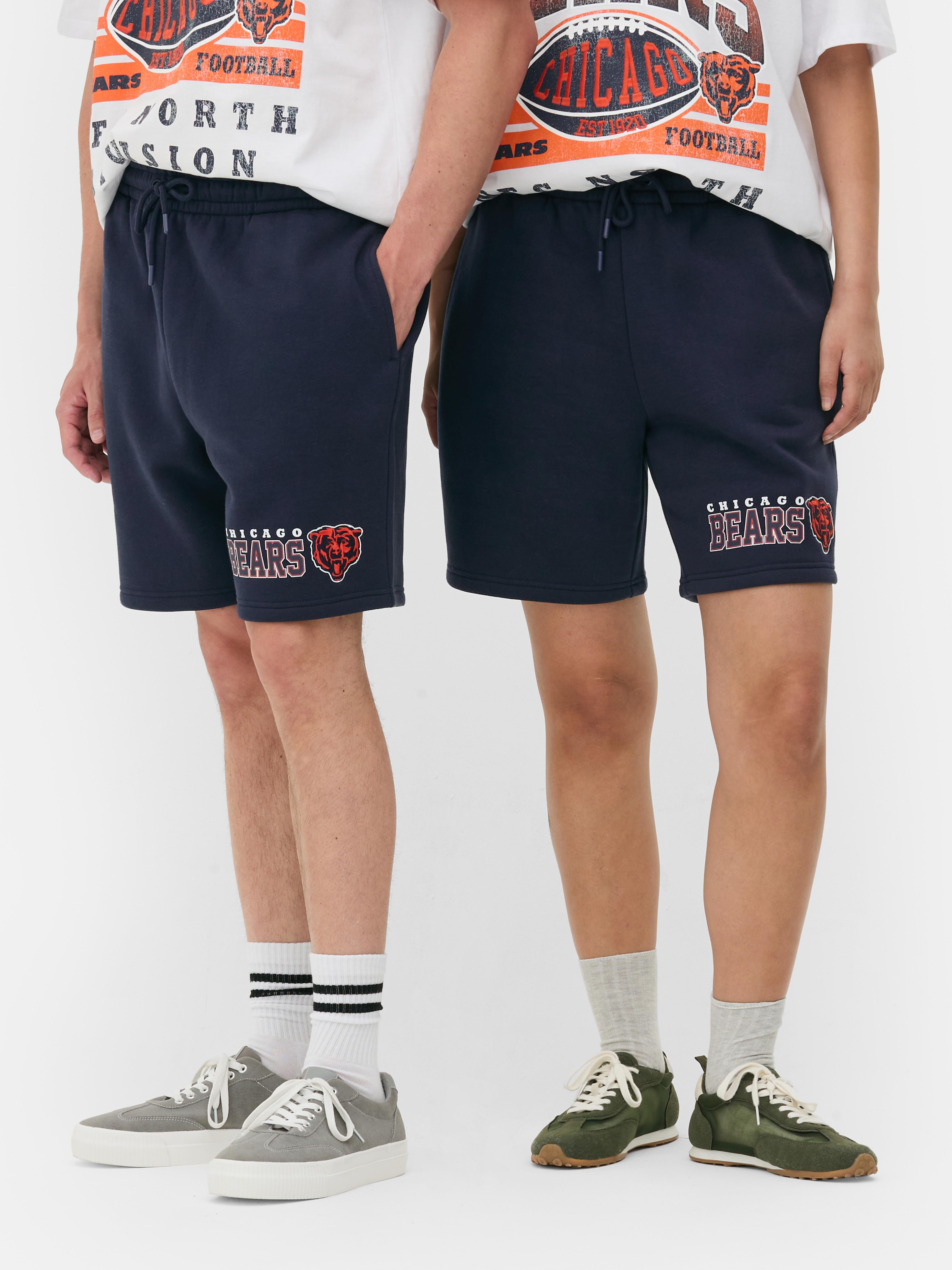 NFL Chicago Bears Drawstring Shorts