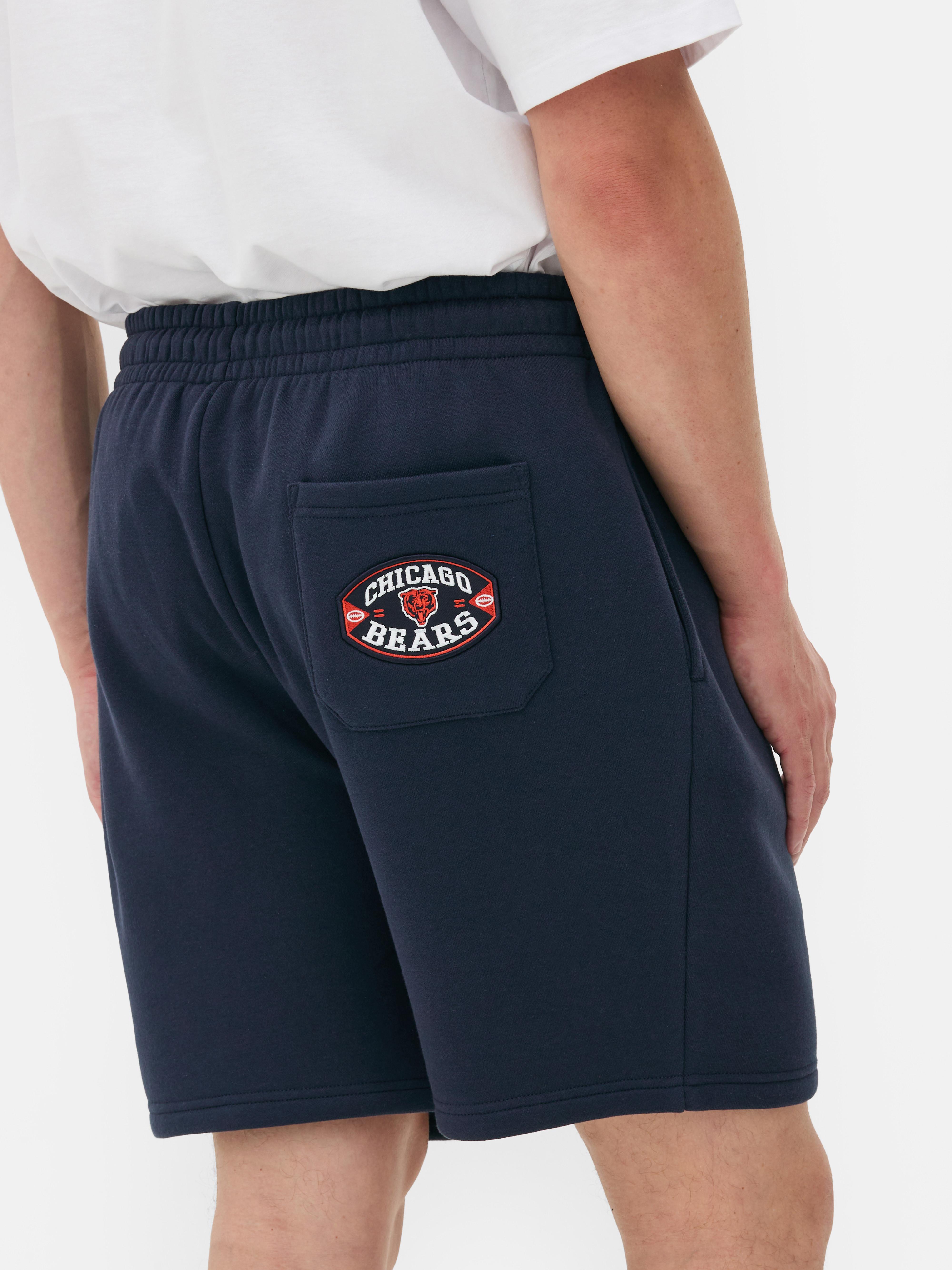 NFL Chicago Bears Drawstring Shorts