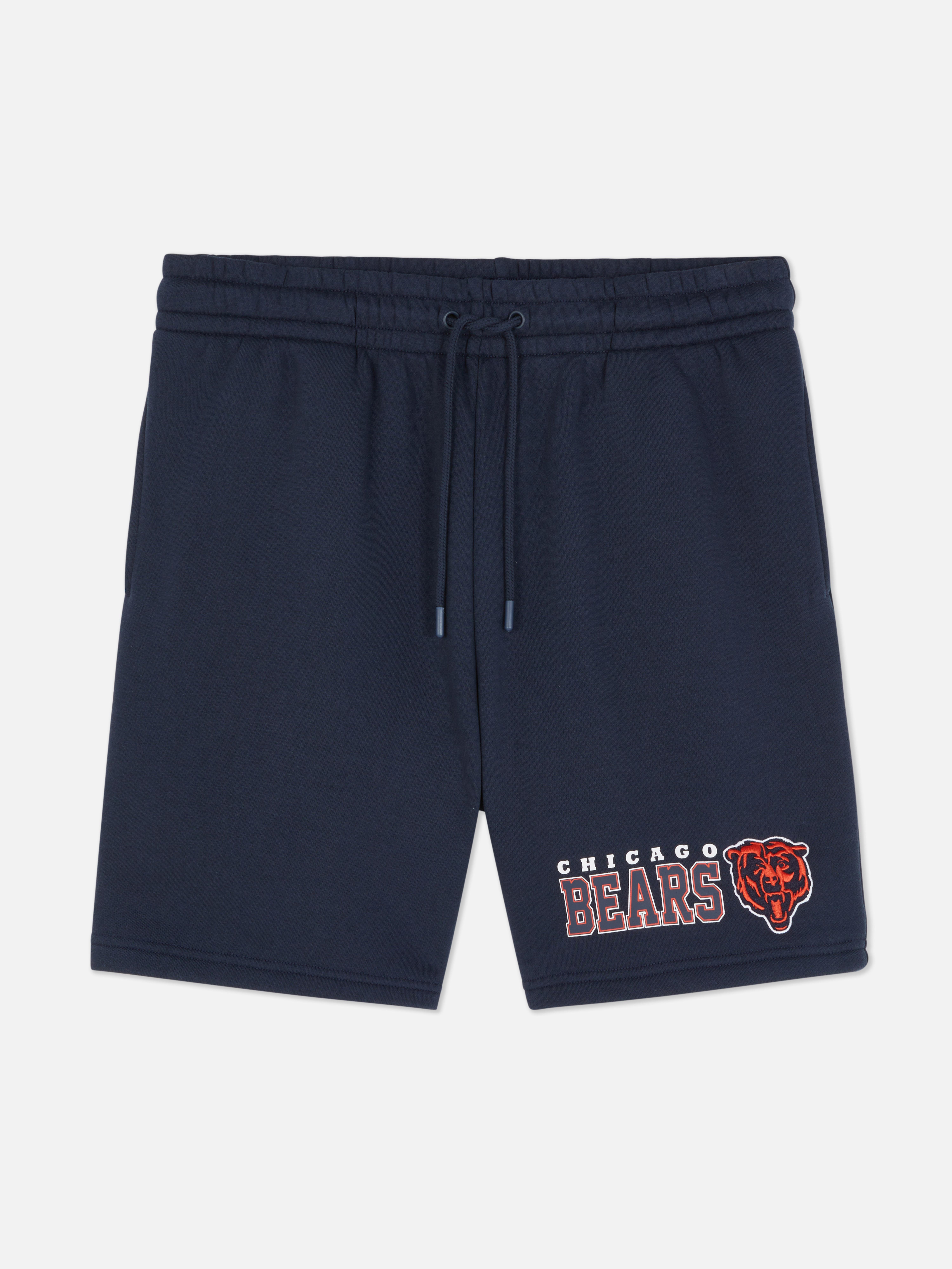 NFL Chicago Bears Drawstring Shorts