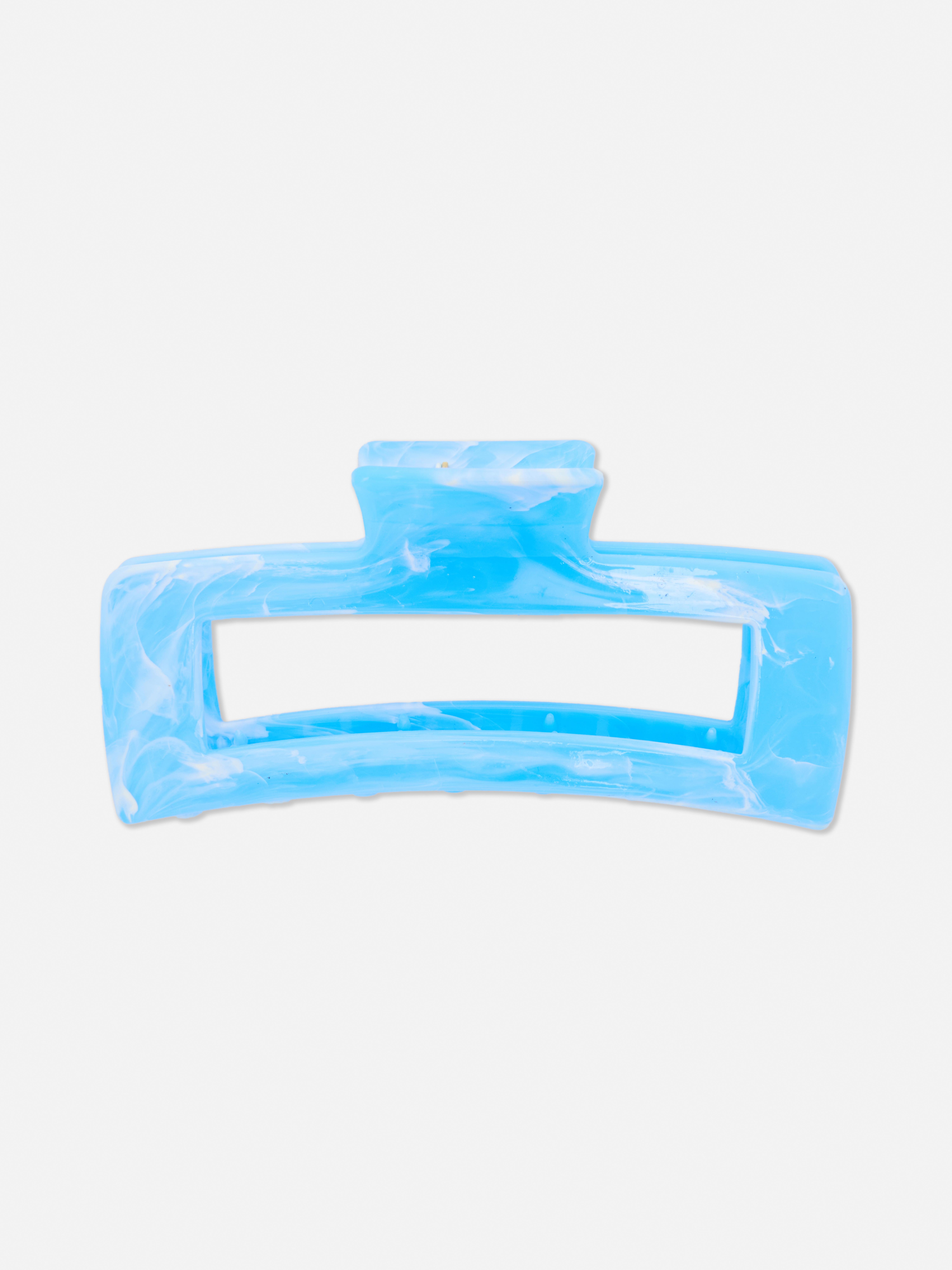 Extra grote bulldog-haarclip