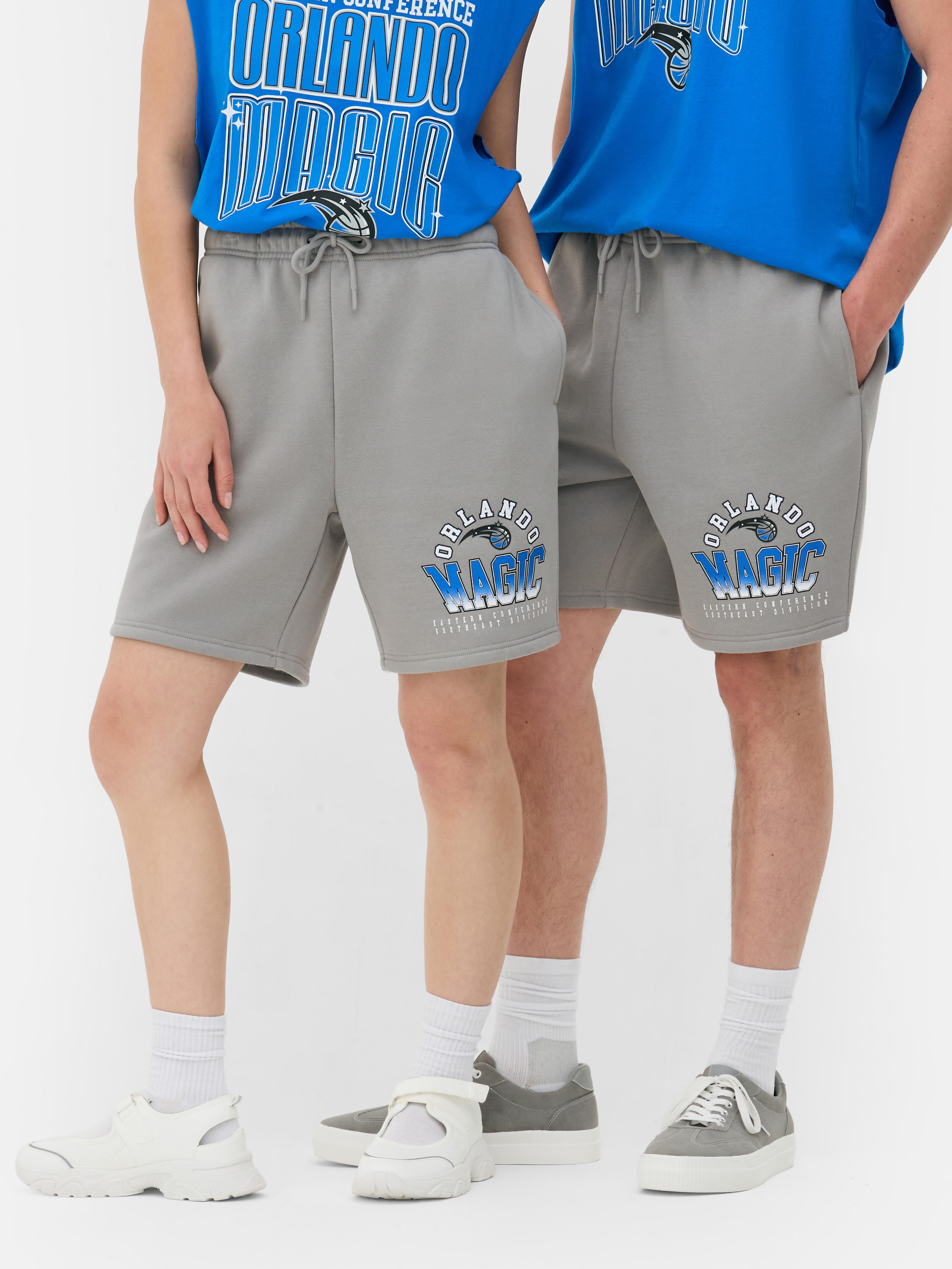 NBA Orlando Magic Drawstring Shorts