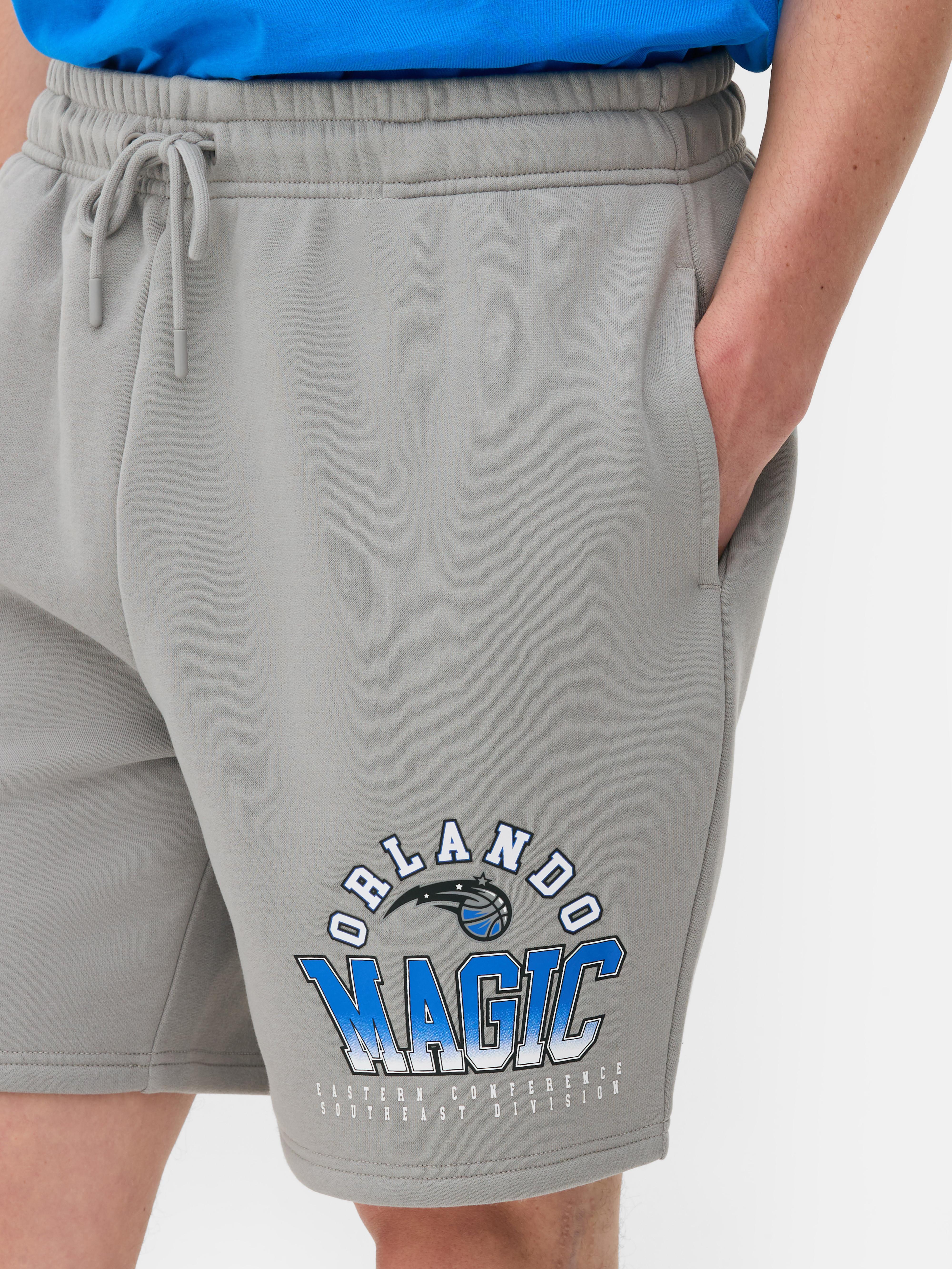 NBA Orlando Magic Drawstring Shorts