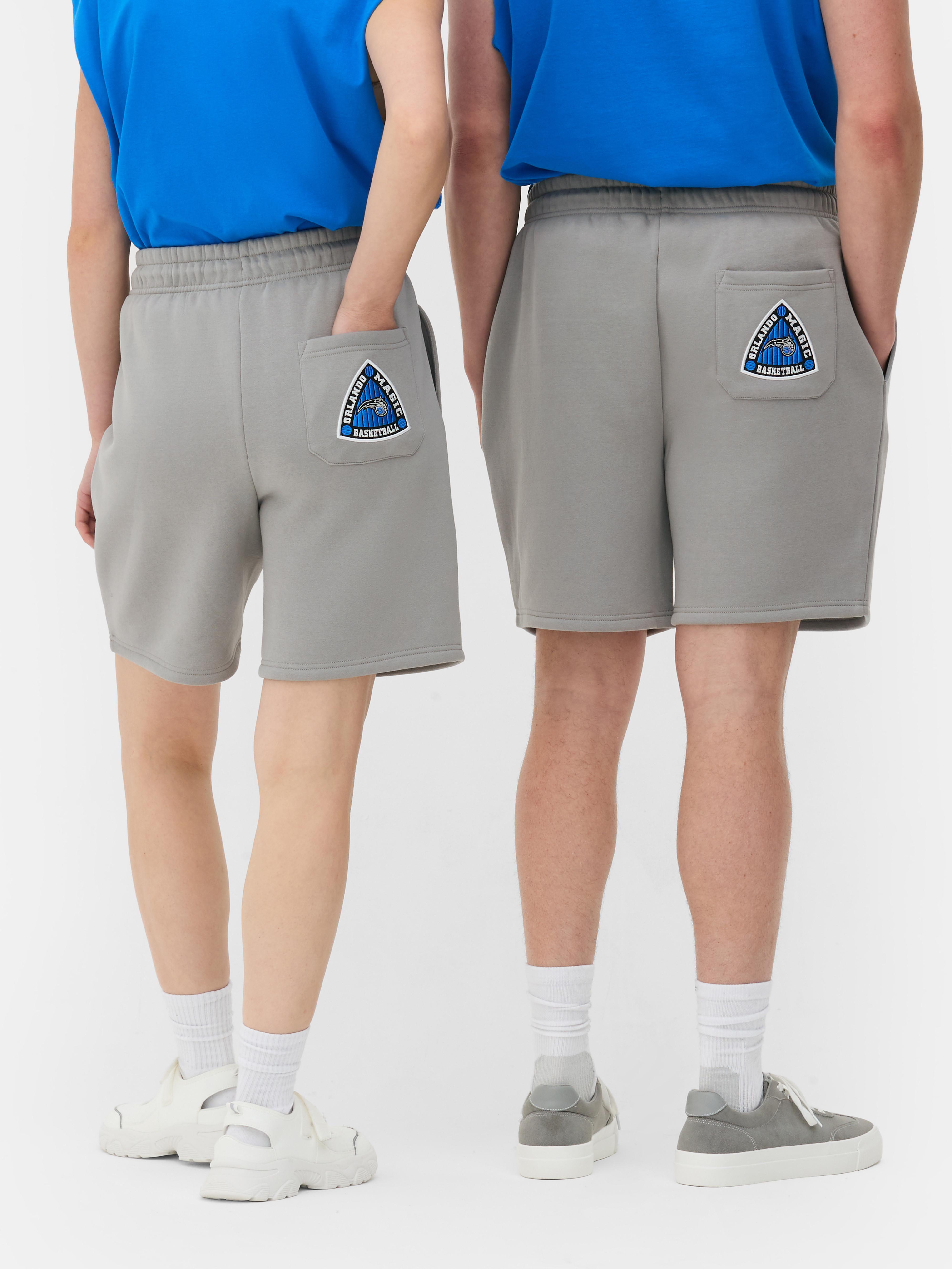 NBA Orlando Magic Drawstring Shorts