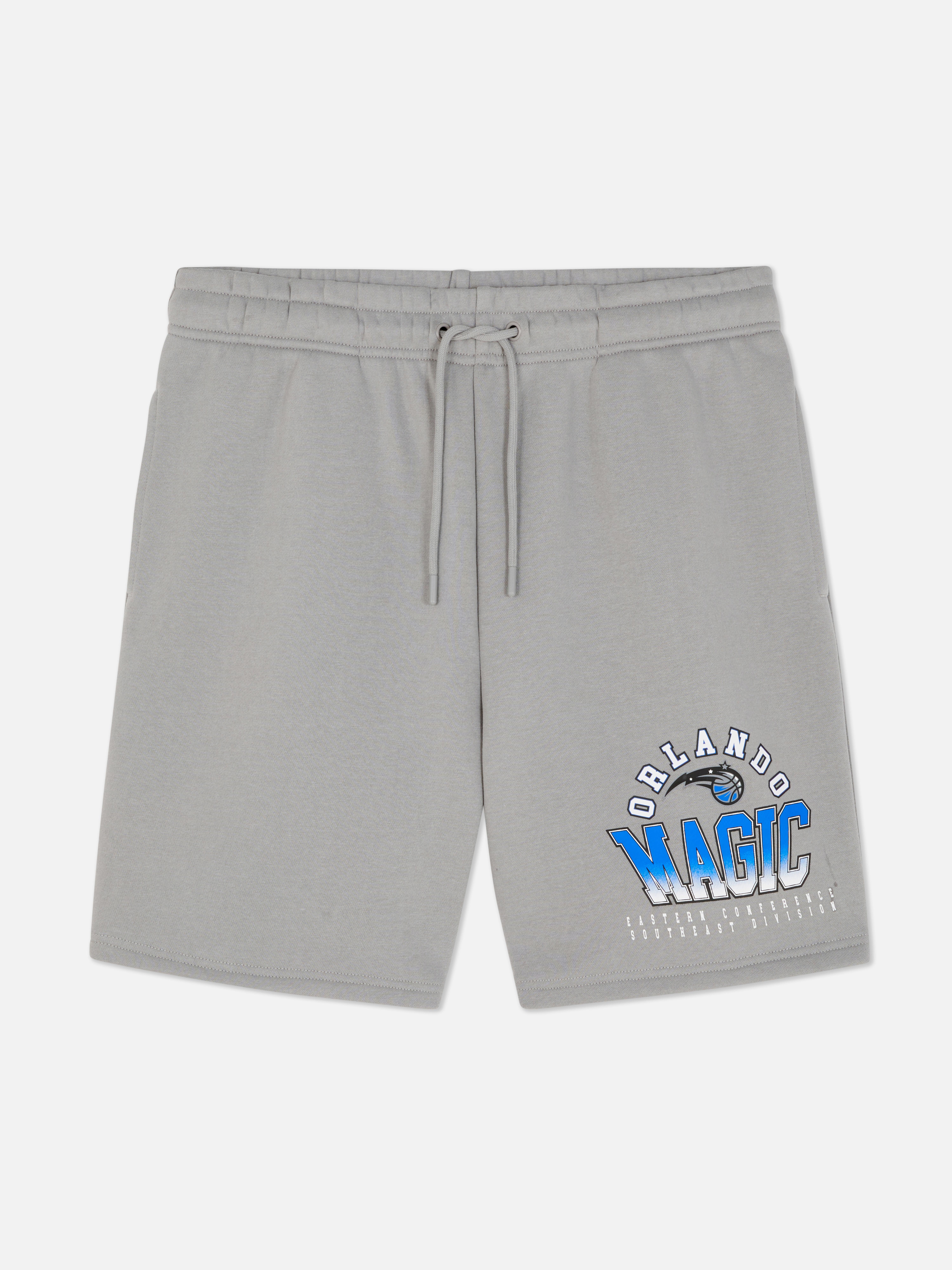 NBA Orlando Magic Drawstring Shorts