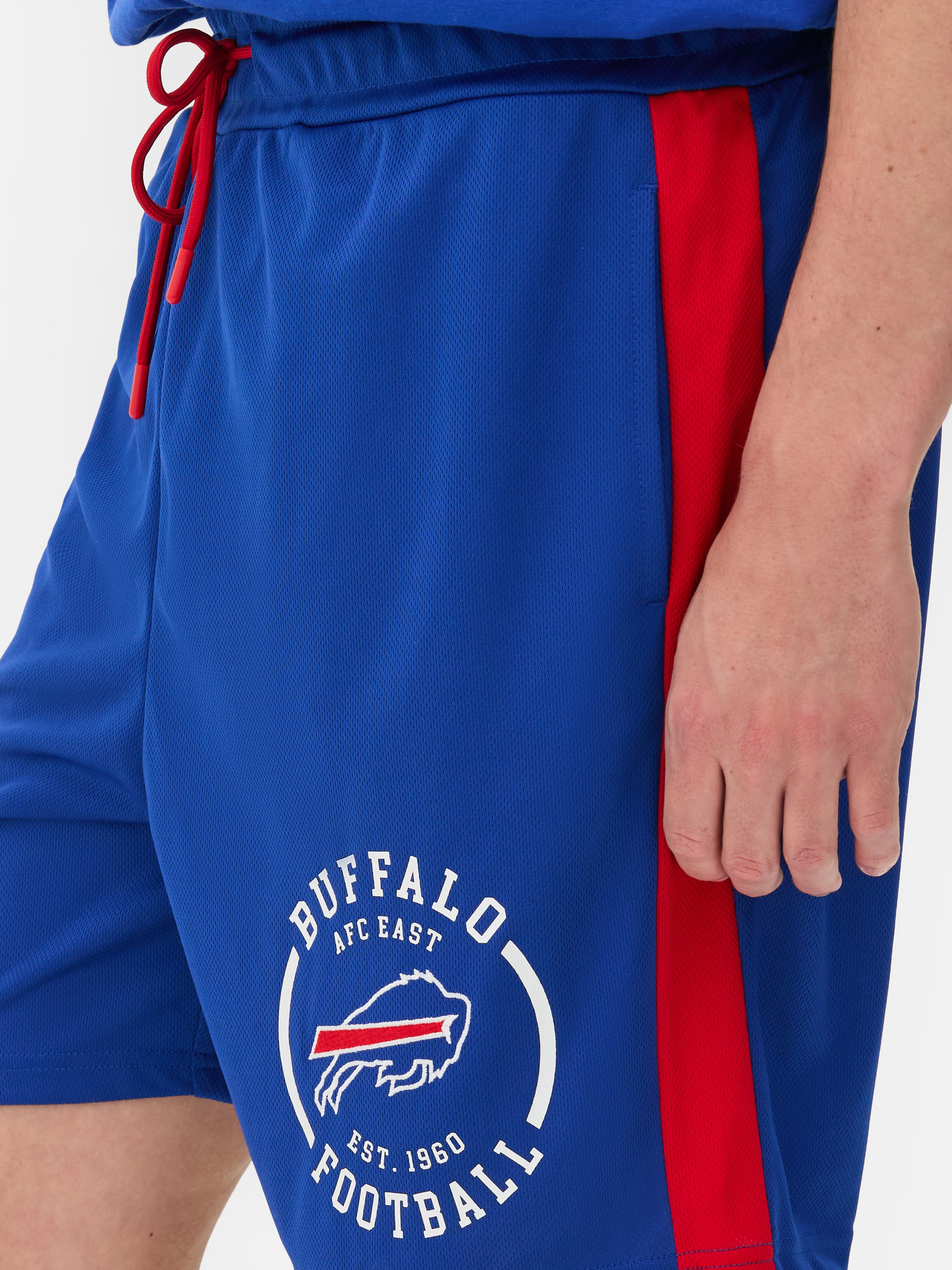 NFL Buffalo Bills Drawstring Shorts