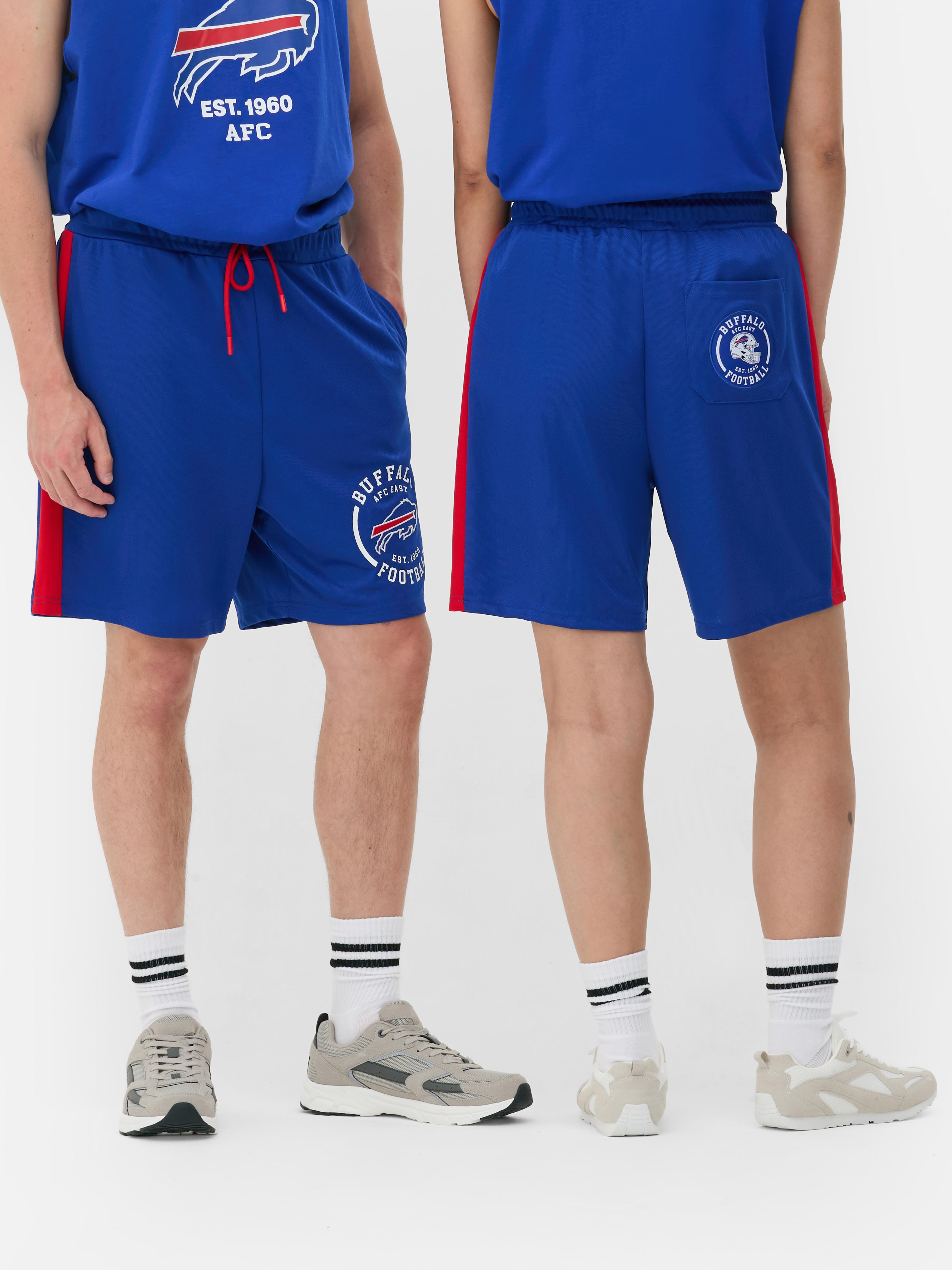 NFL Buffalo Bills Drawstring Shorts
