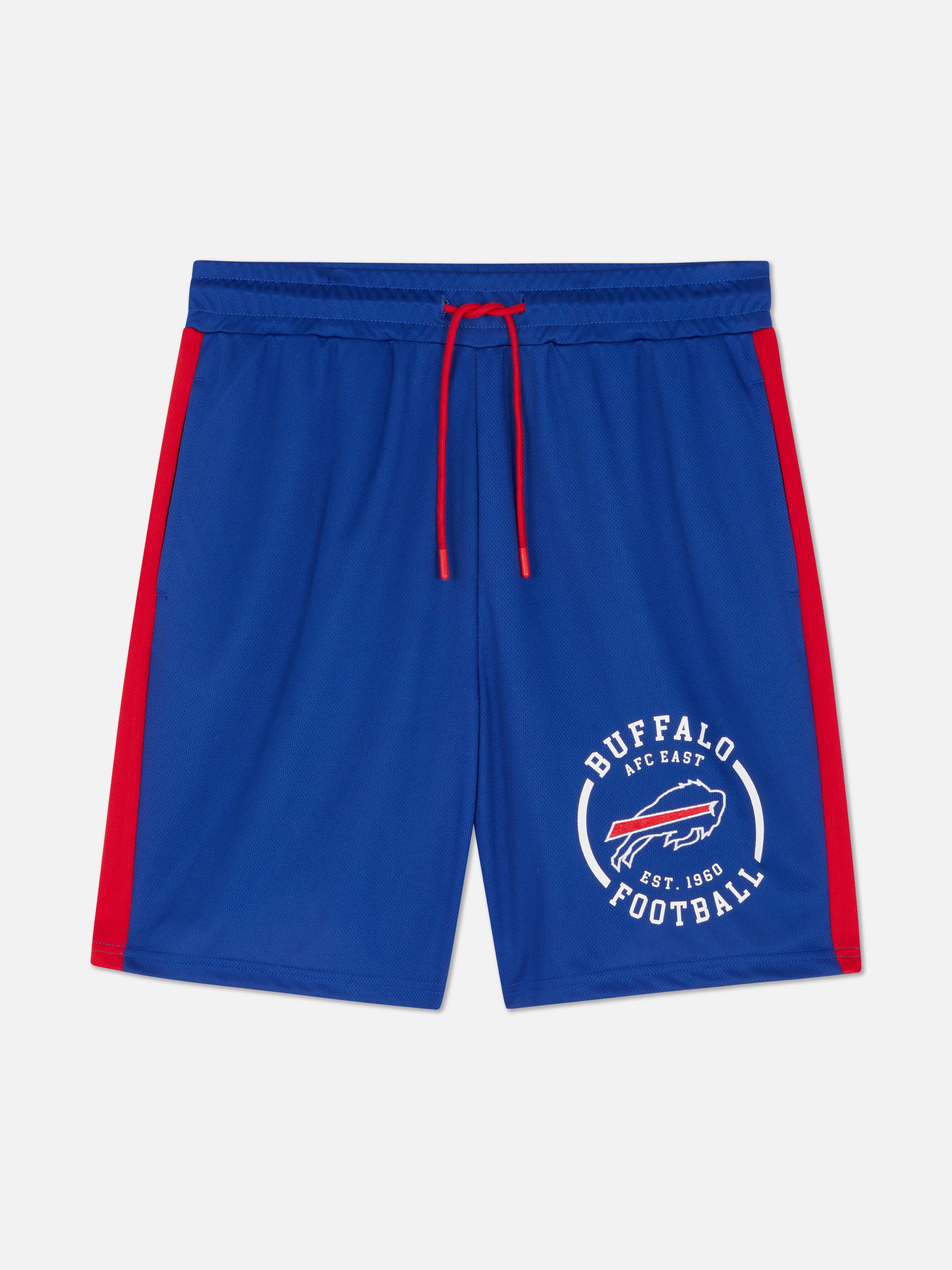 NFL Buffalo Bills Drawstring Shorts