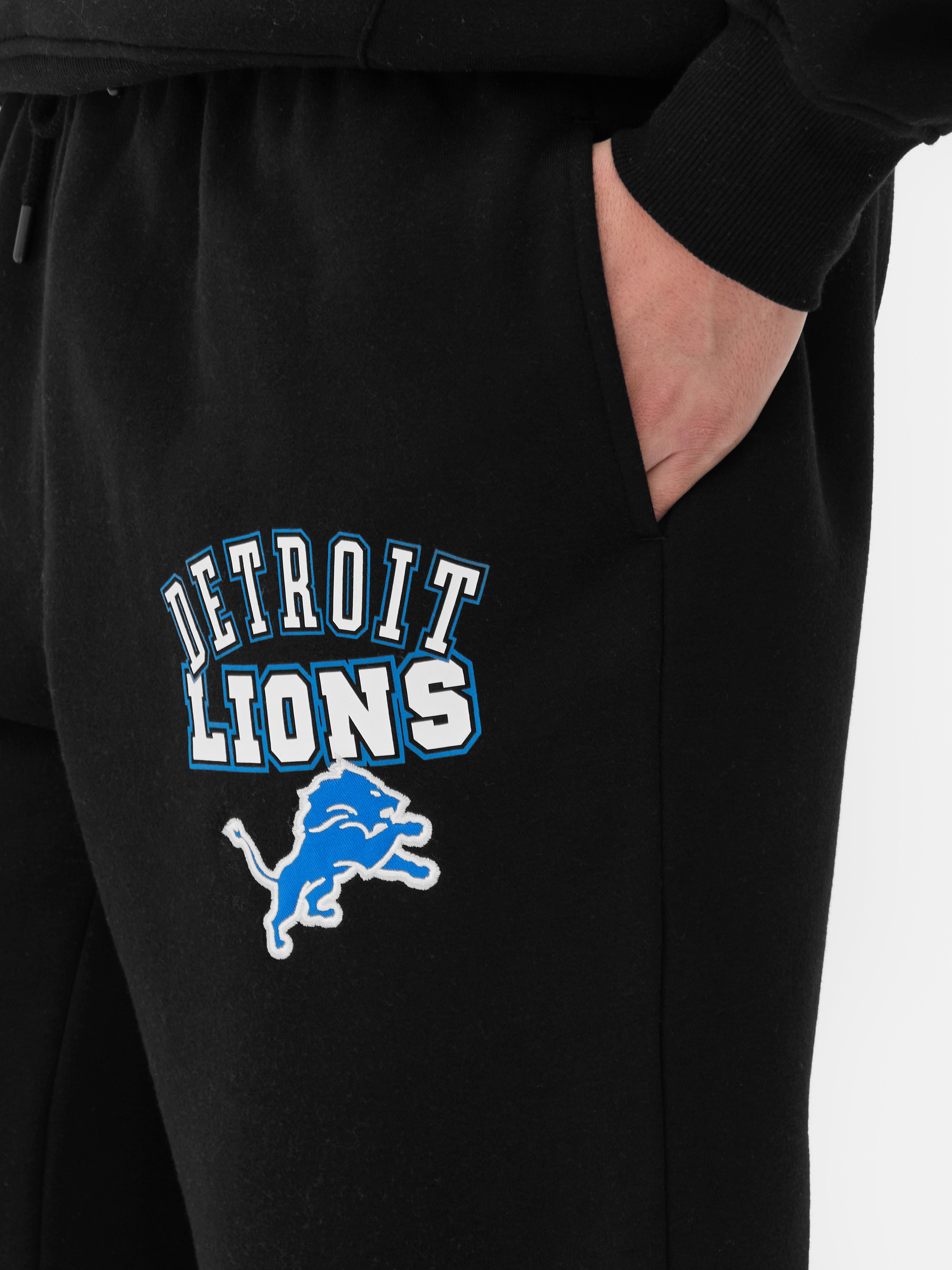 NFL Detroit Lions Joggers