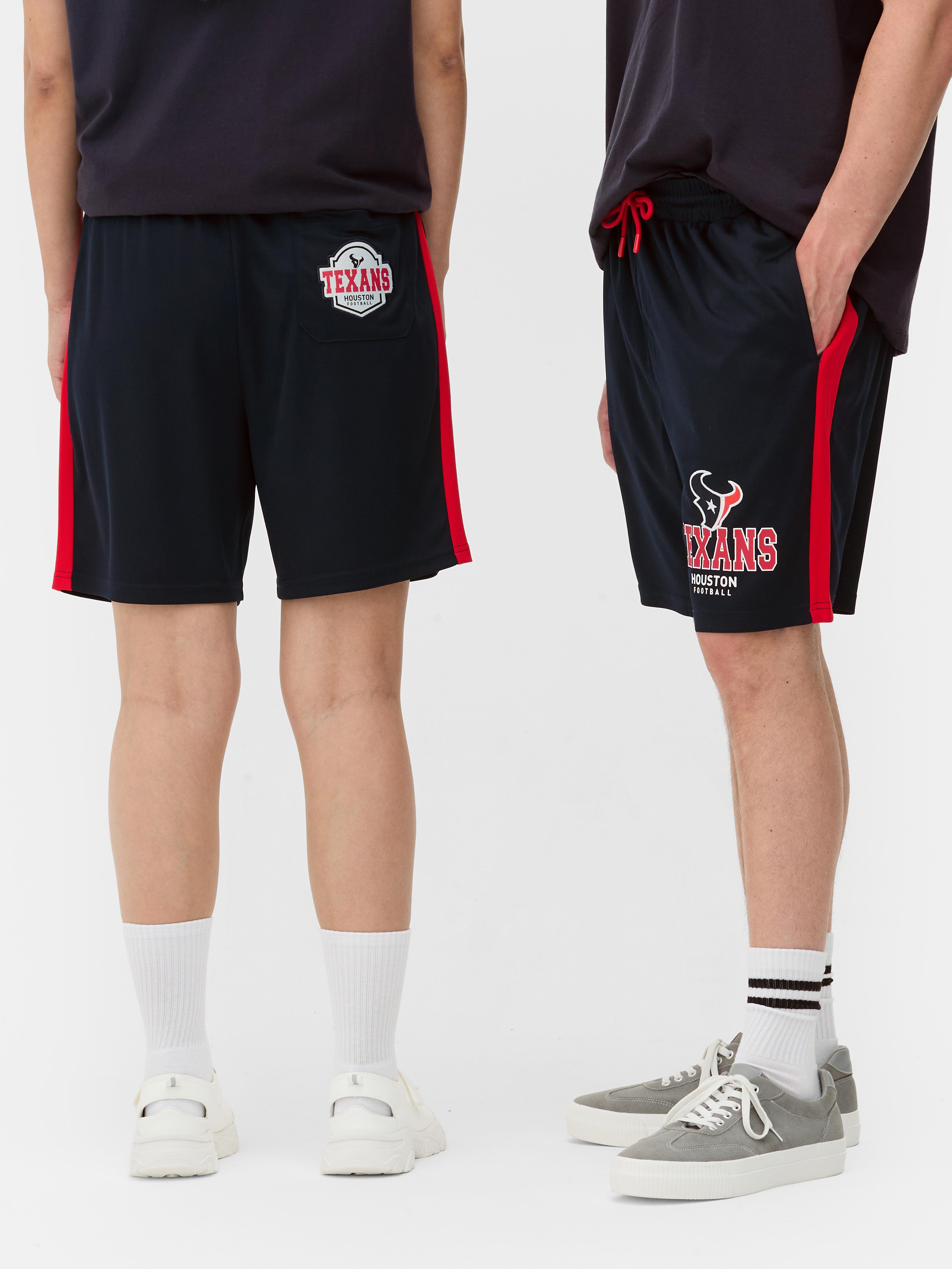 NFL Houston Texans Drawstring Shorts