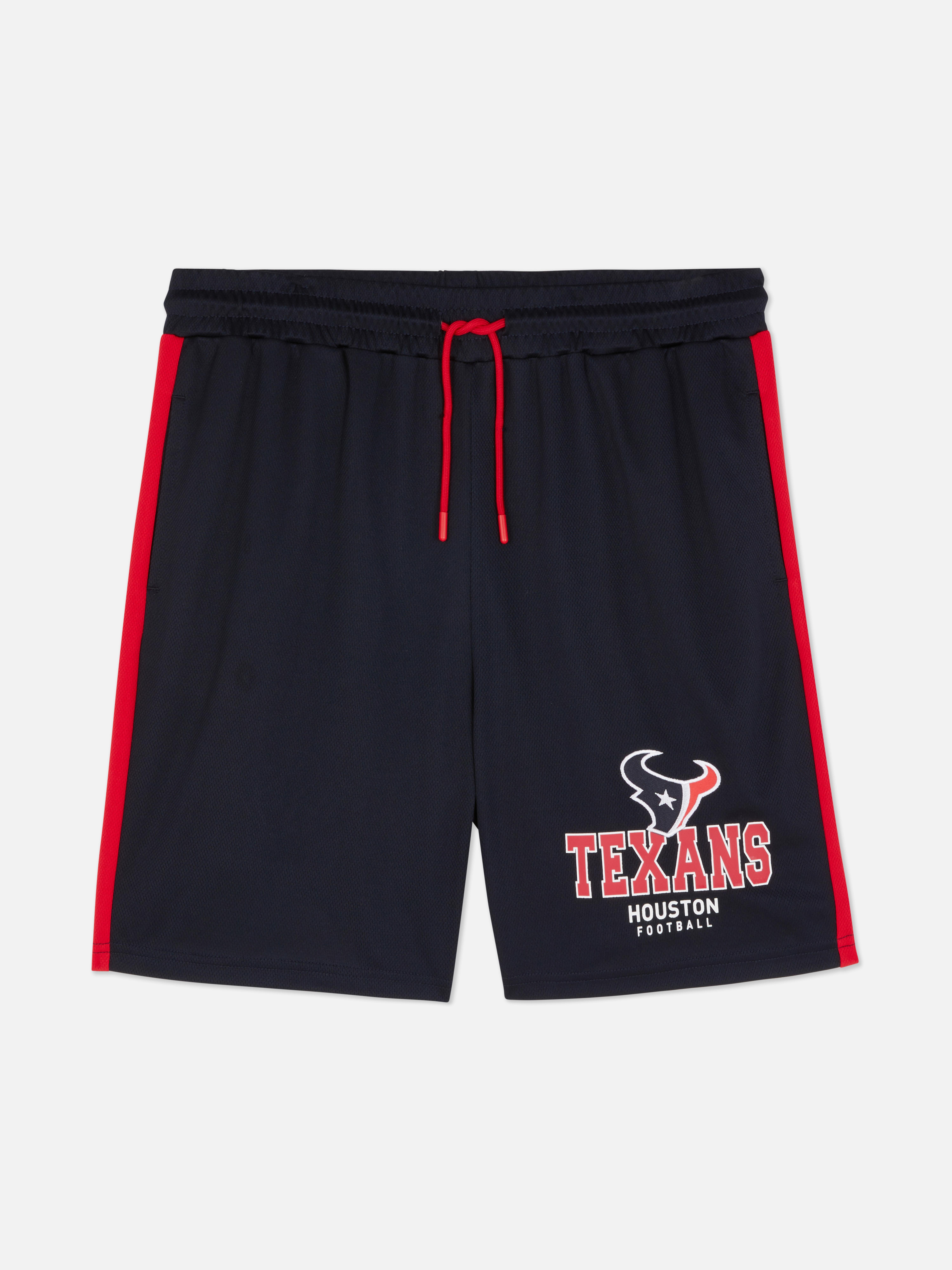 NFL Houston Texans Drawstring Shorts