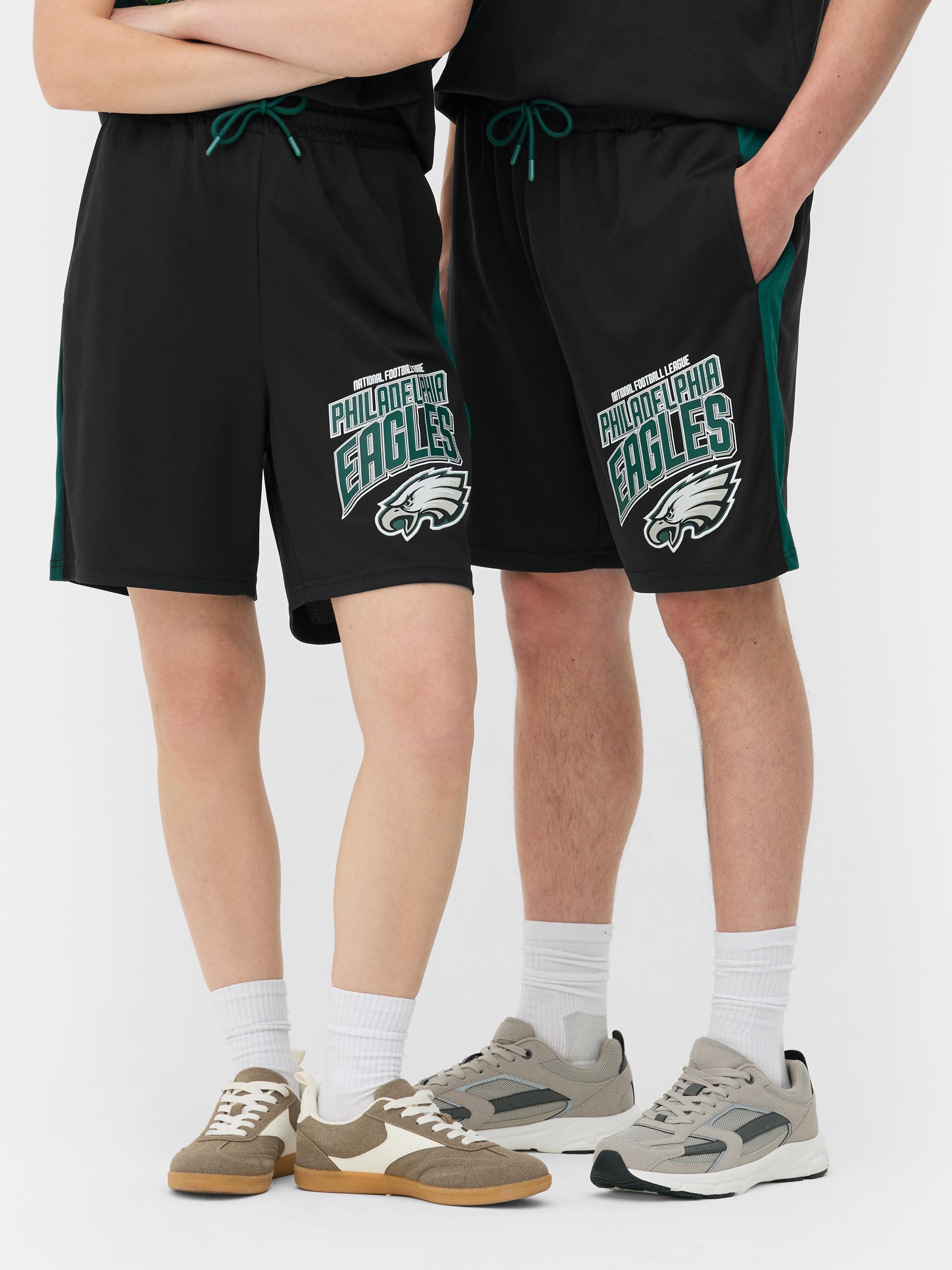 NFL Philadelphia Eagles Drawstring Shorts