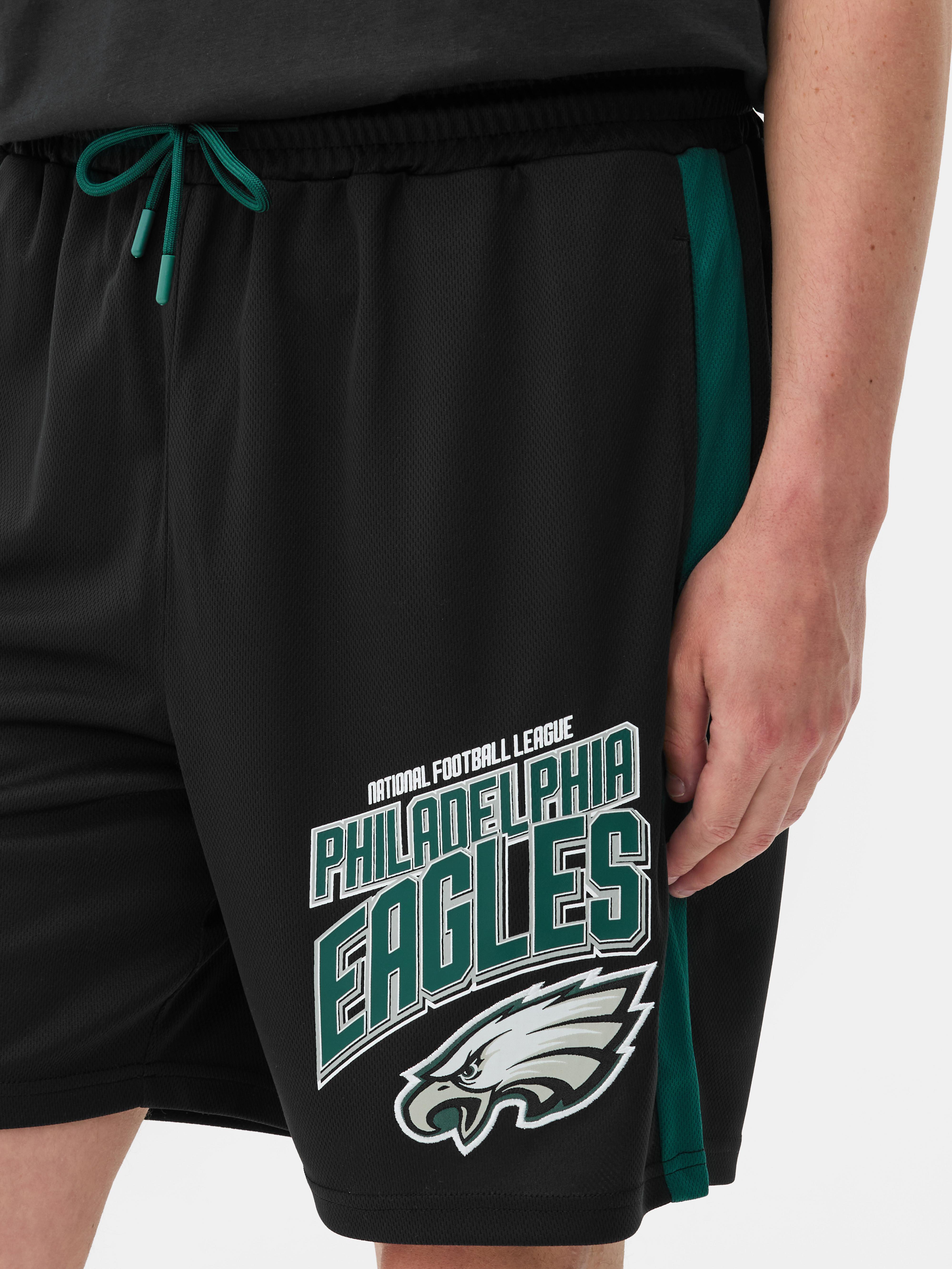 NFL Philadelphia Eagles Drawstring Shorts