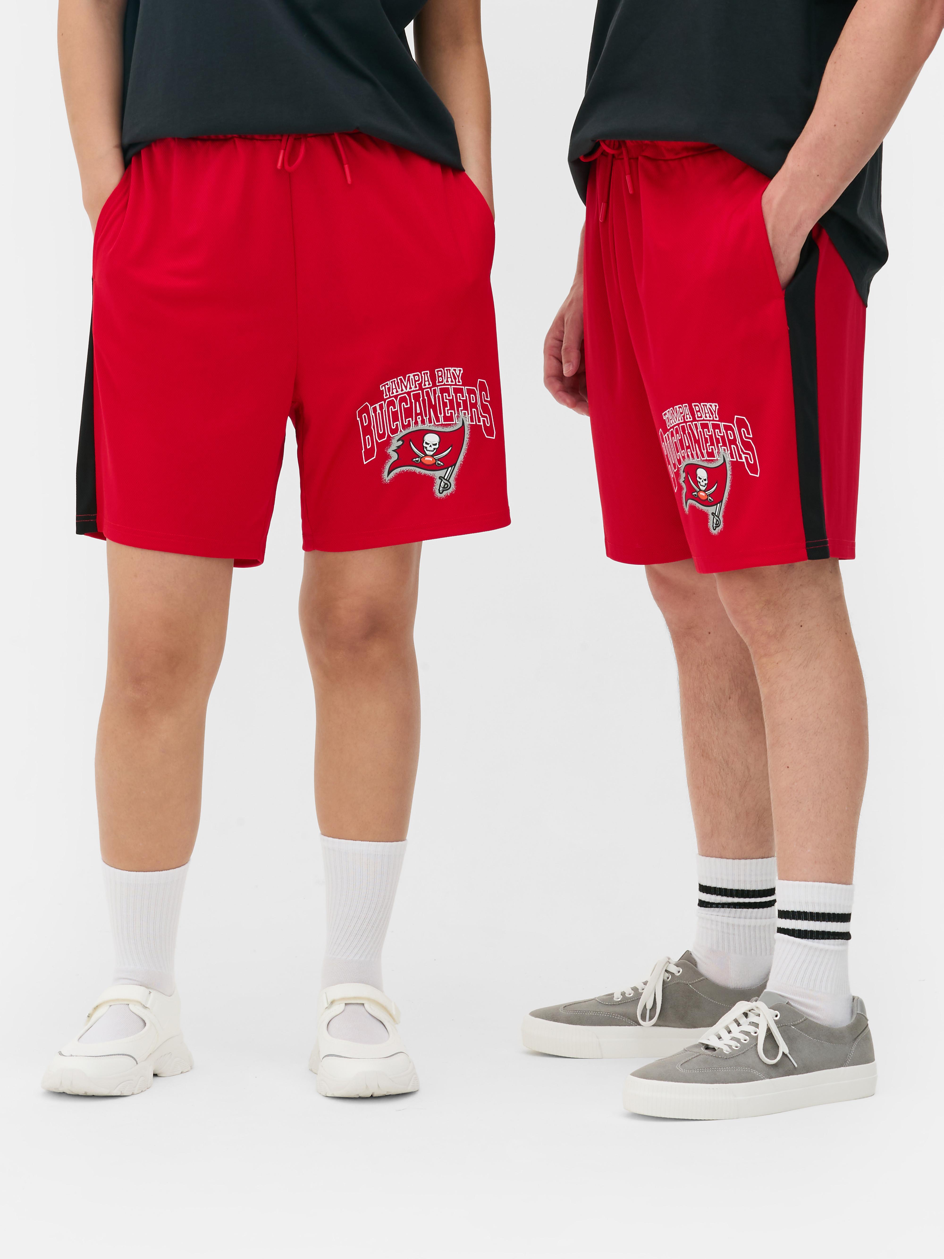 NFL Tampa Bay Buccaneers Shorts