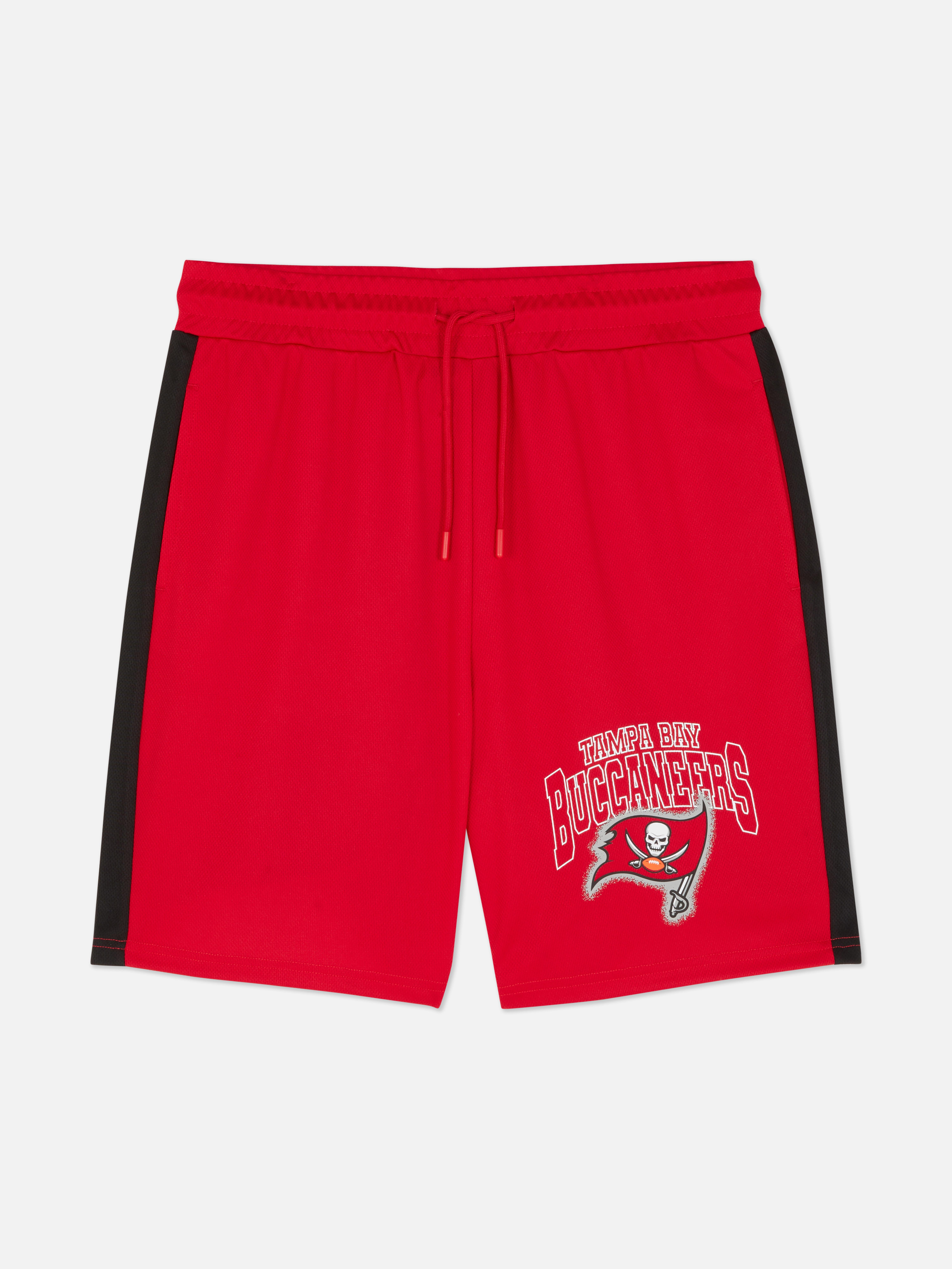 NFL Tampa Bay Buccaneers Shorts