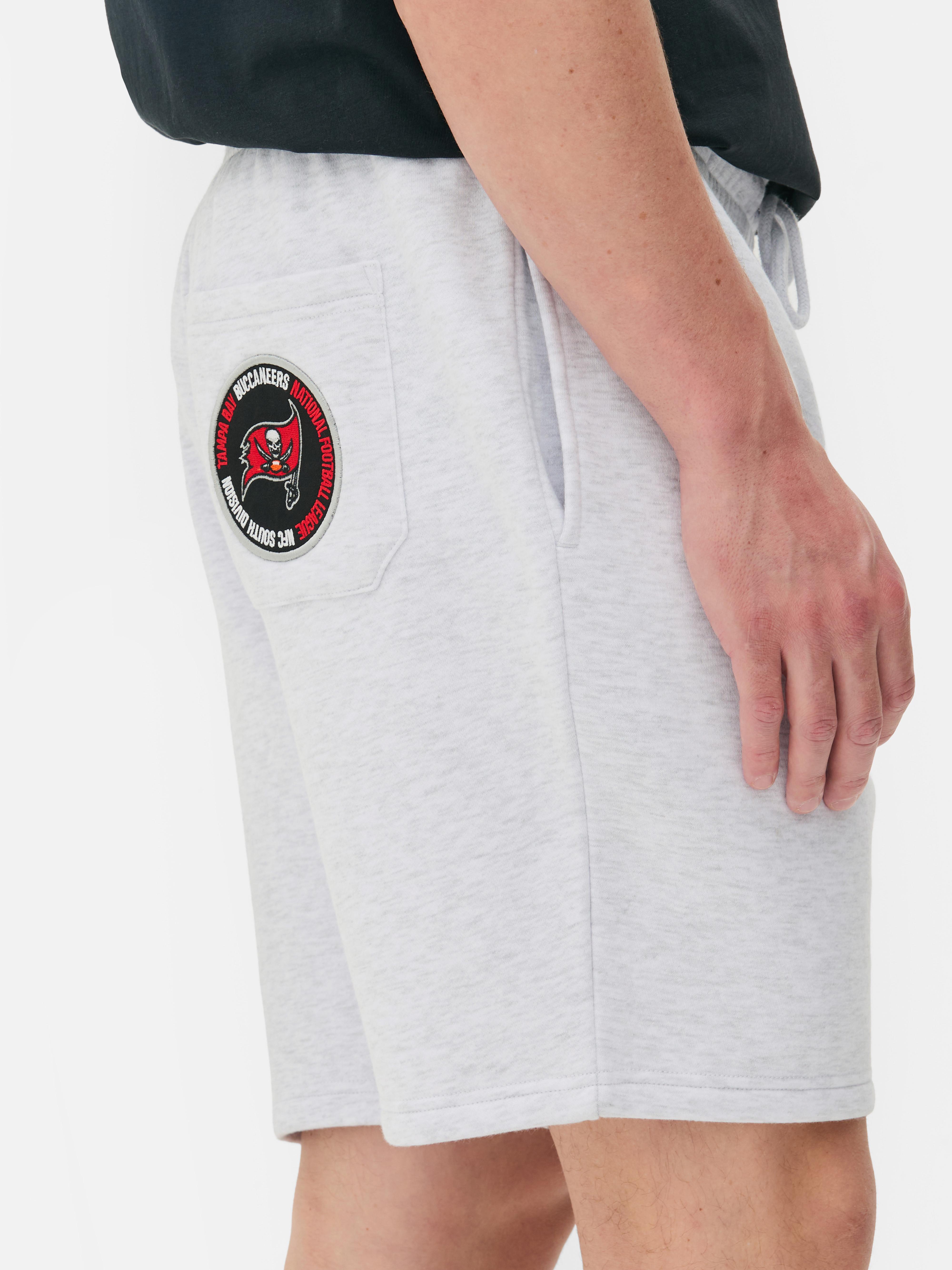 NFL Tampa Buccaneers Shorts
