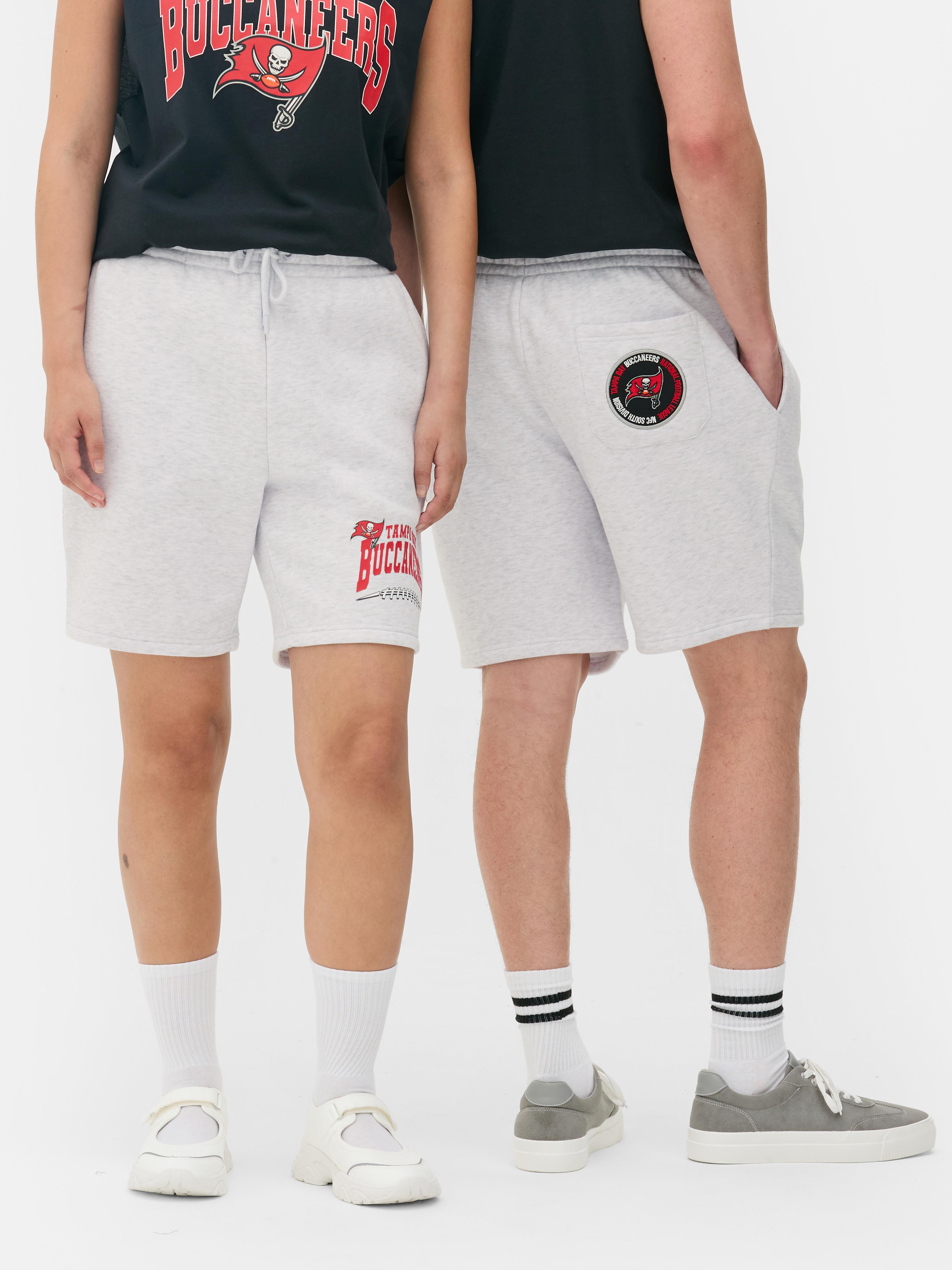 NFL Tampa Buccaneers Shorts