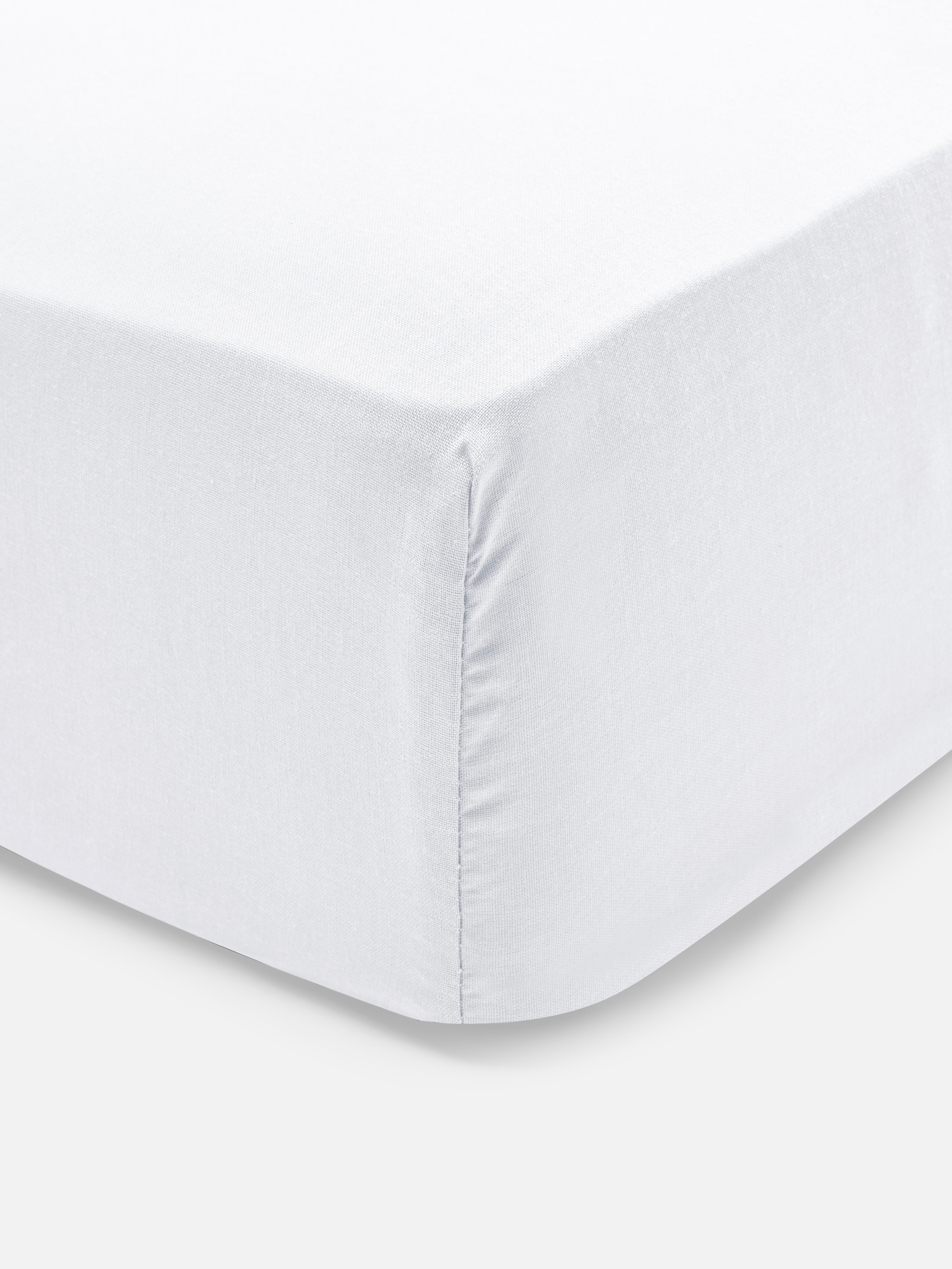 Sábana bajera para cama doble