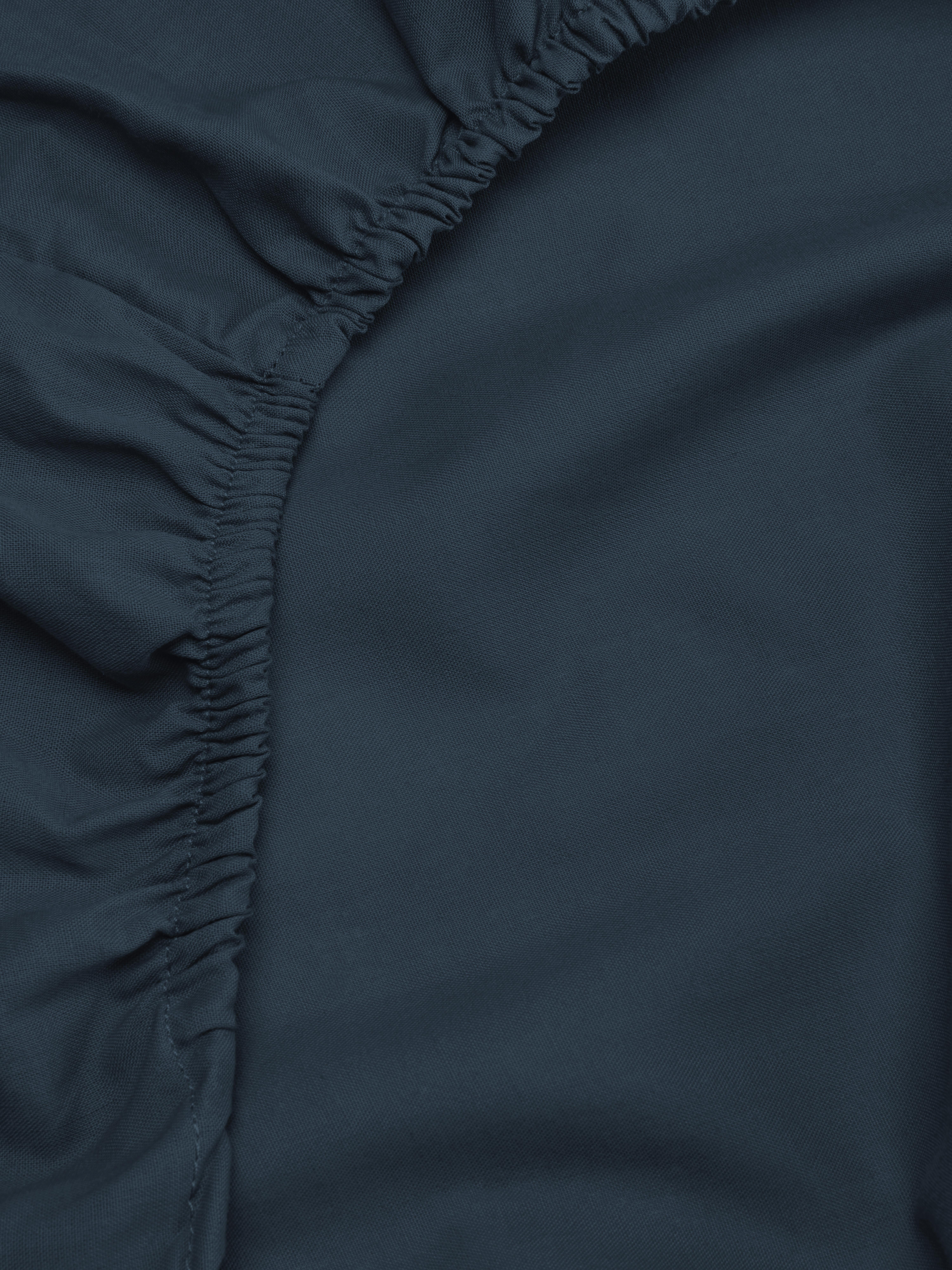 Double Fitted Sheet