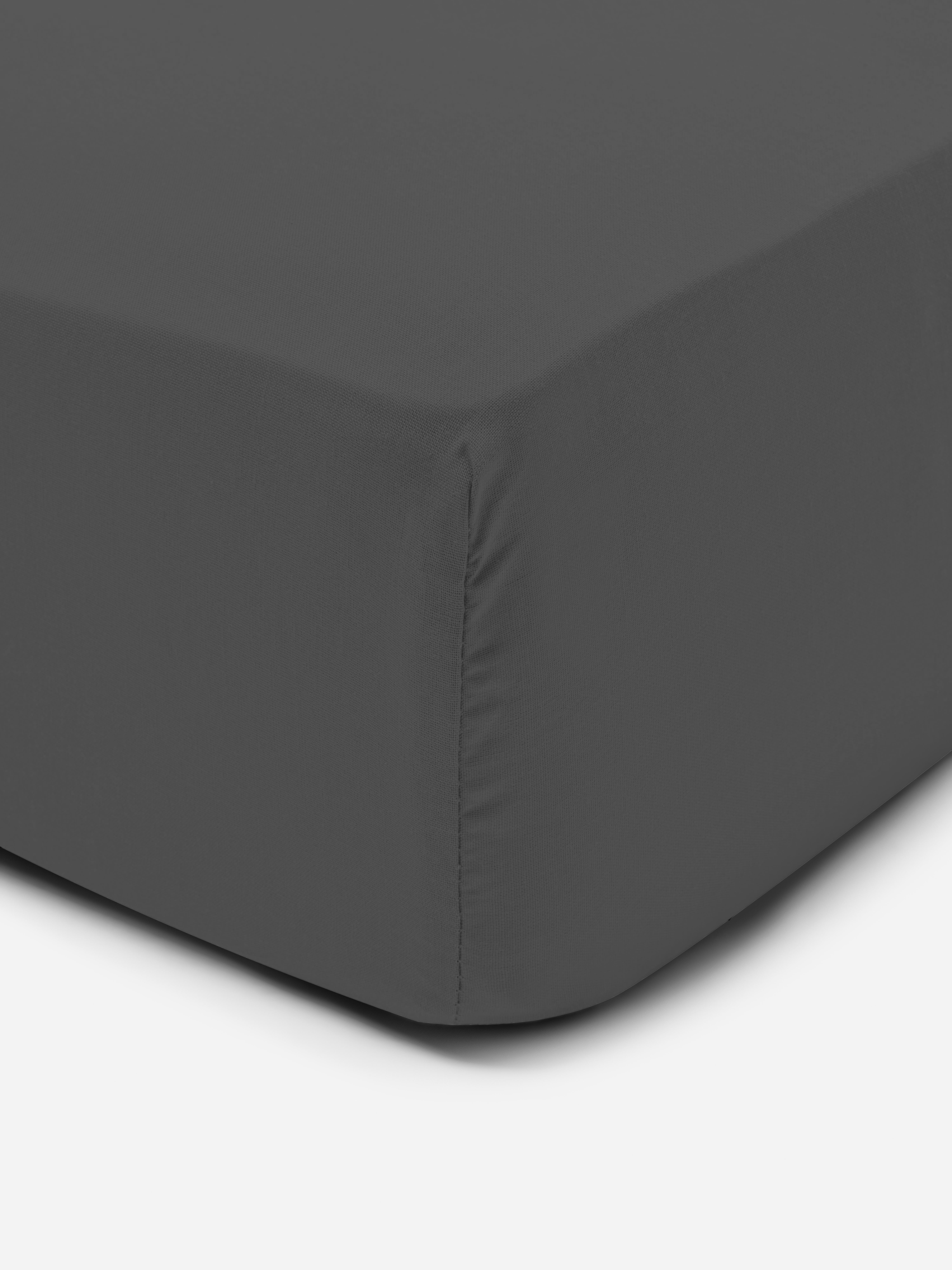 Double Fitted Sheet