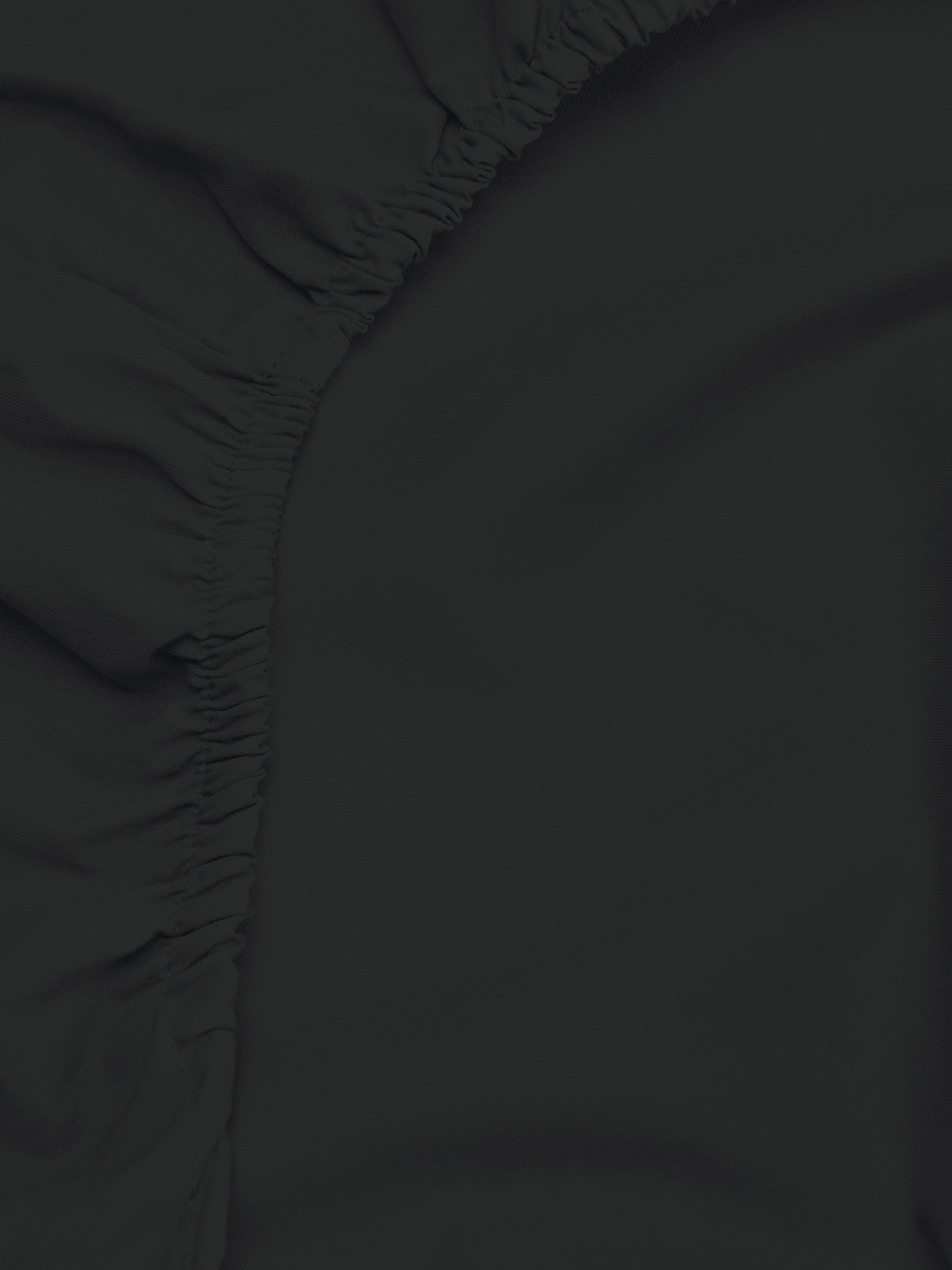 Double Fitted Sheet