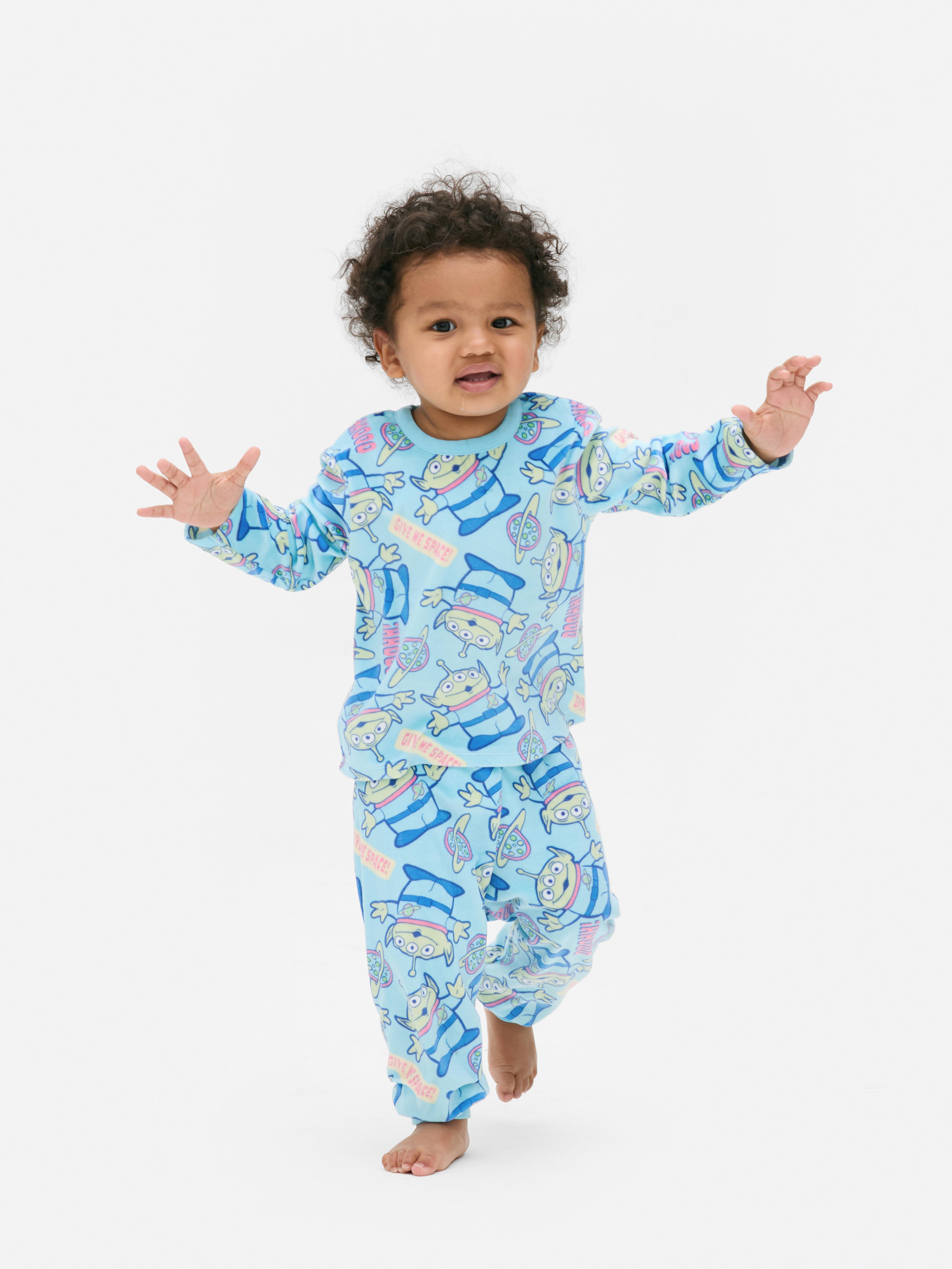 6-36 meses | Pijama Disney Pixar Toy Story