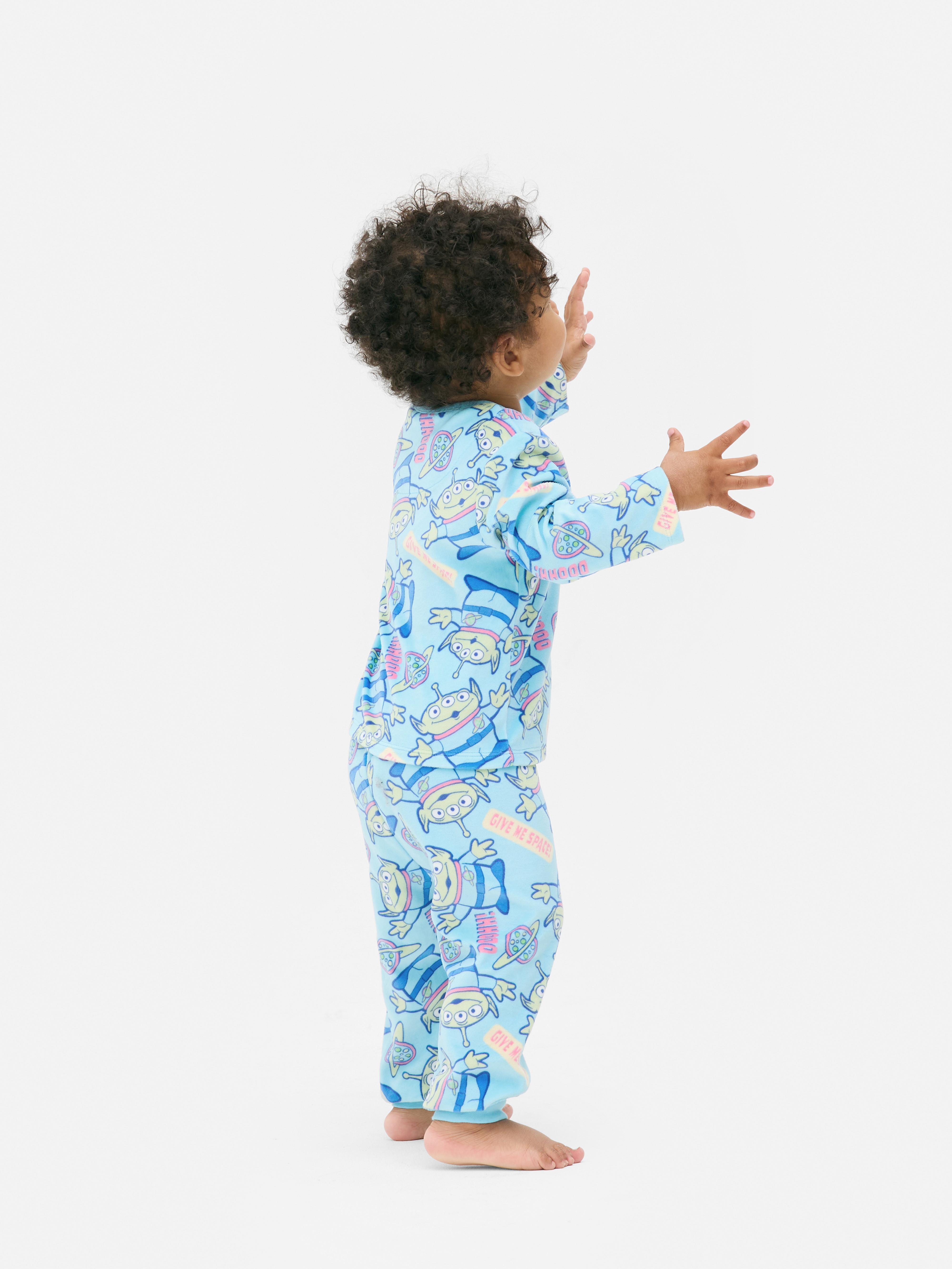 6-36 meses | Pijama Disney Pixar Toy Story