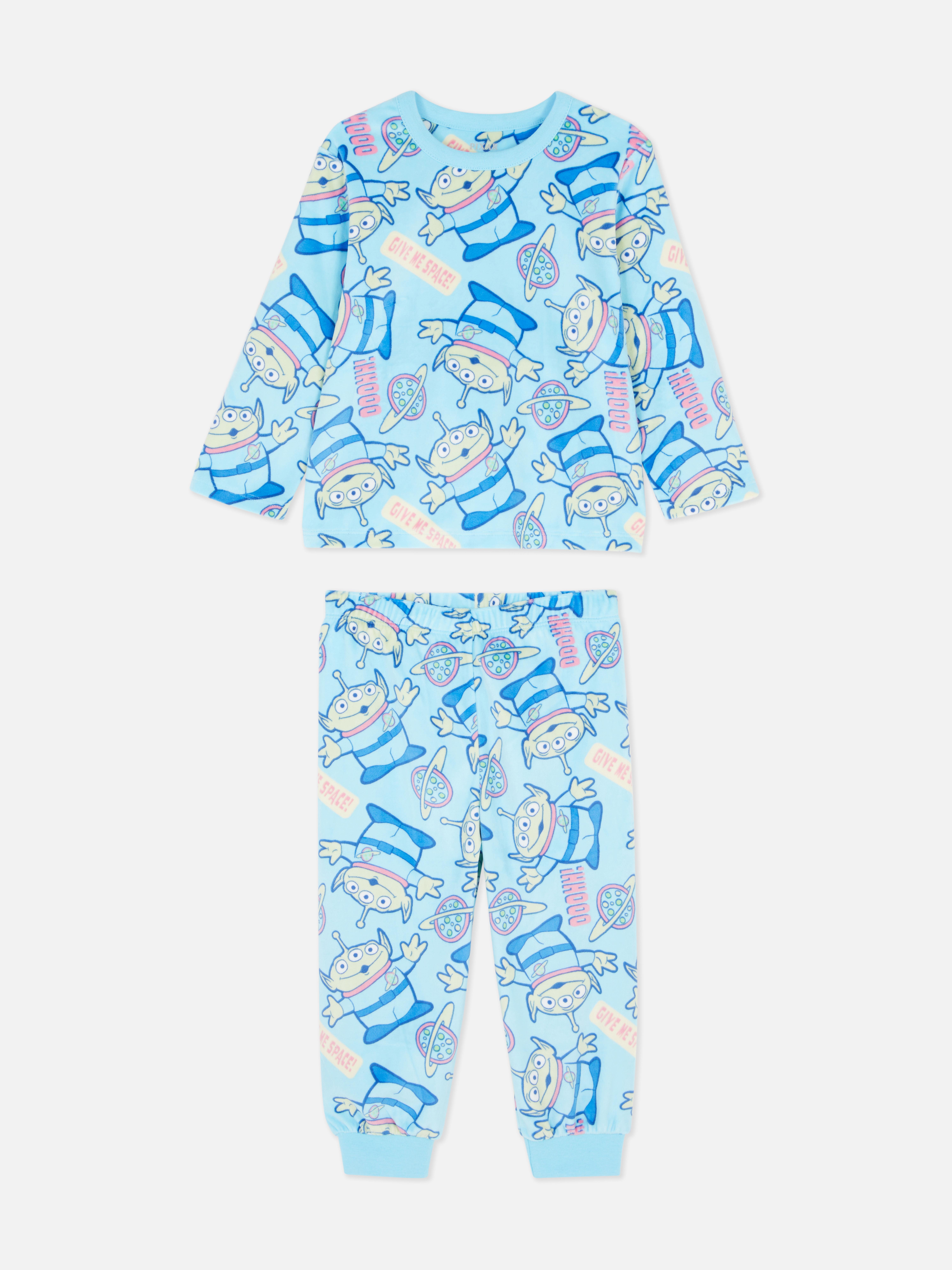 6-36 meses | Pijama Disney Pixar Toy Story