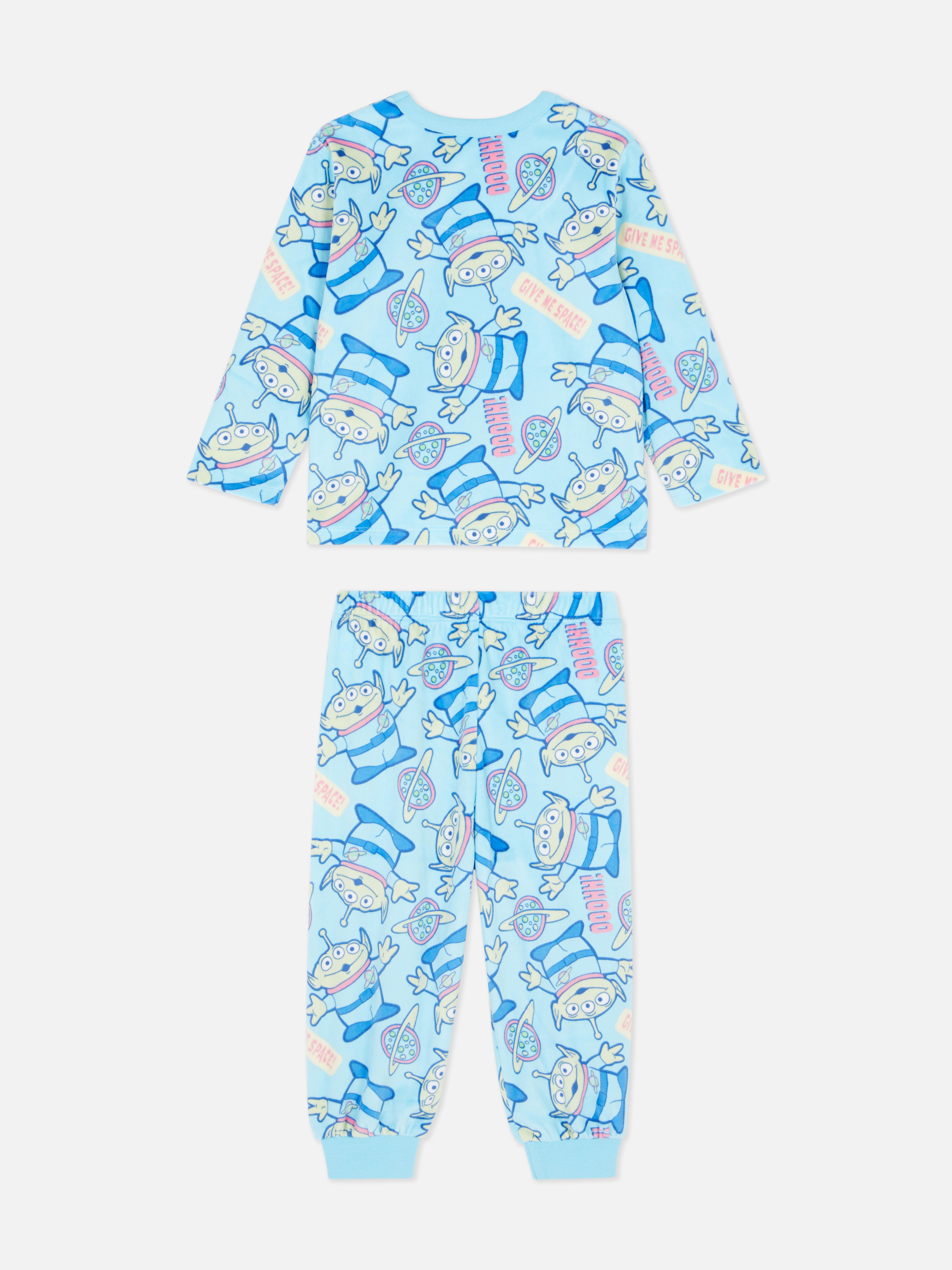 6-36 meses | Pijama Disney Pixar Toy Story