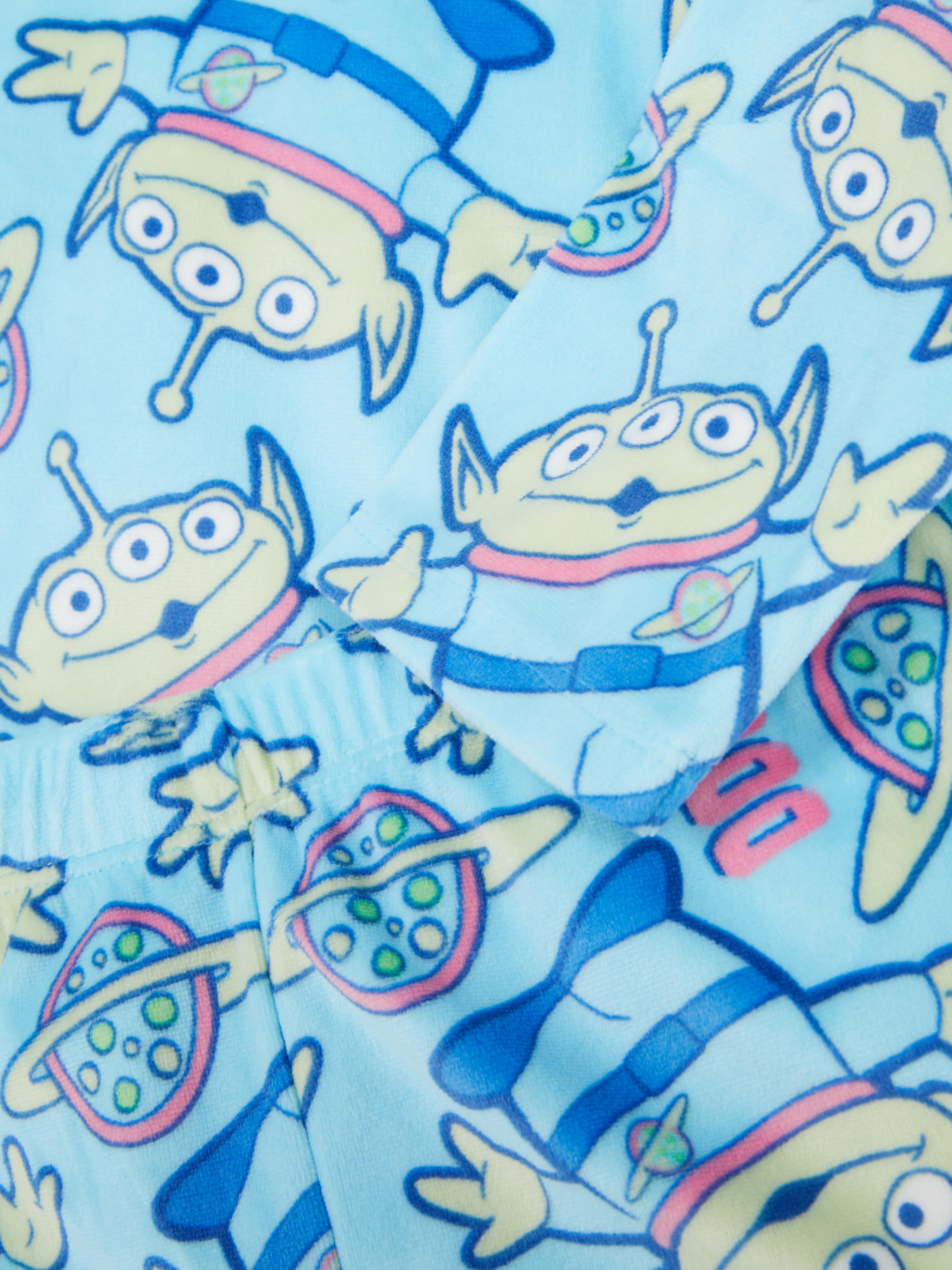 6-36 meses | Pijama Disney Pixar Toy Story