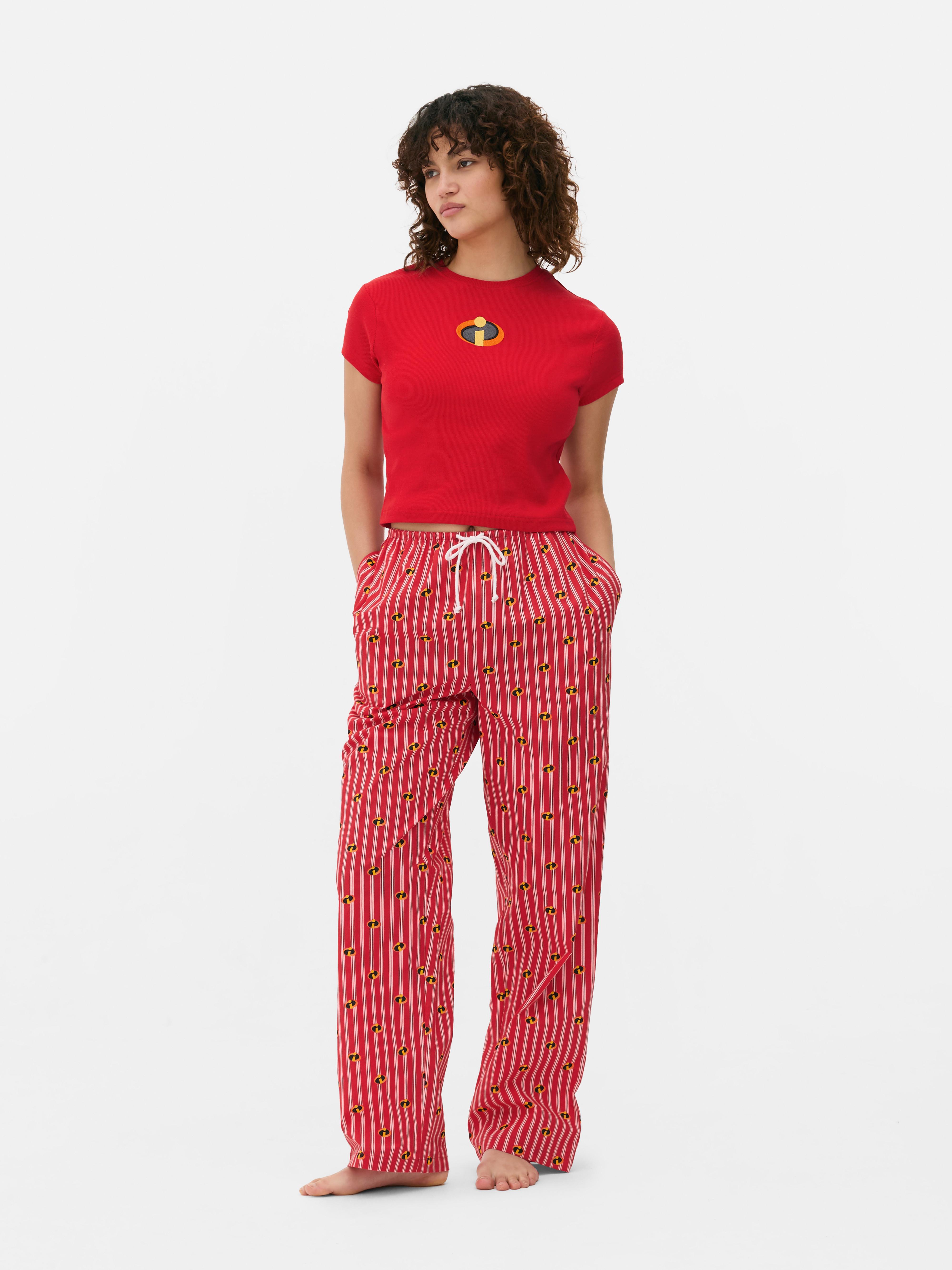 Disney Pixars The Incredibles Baby Tee
