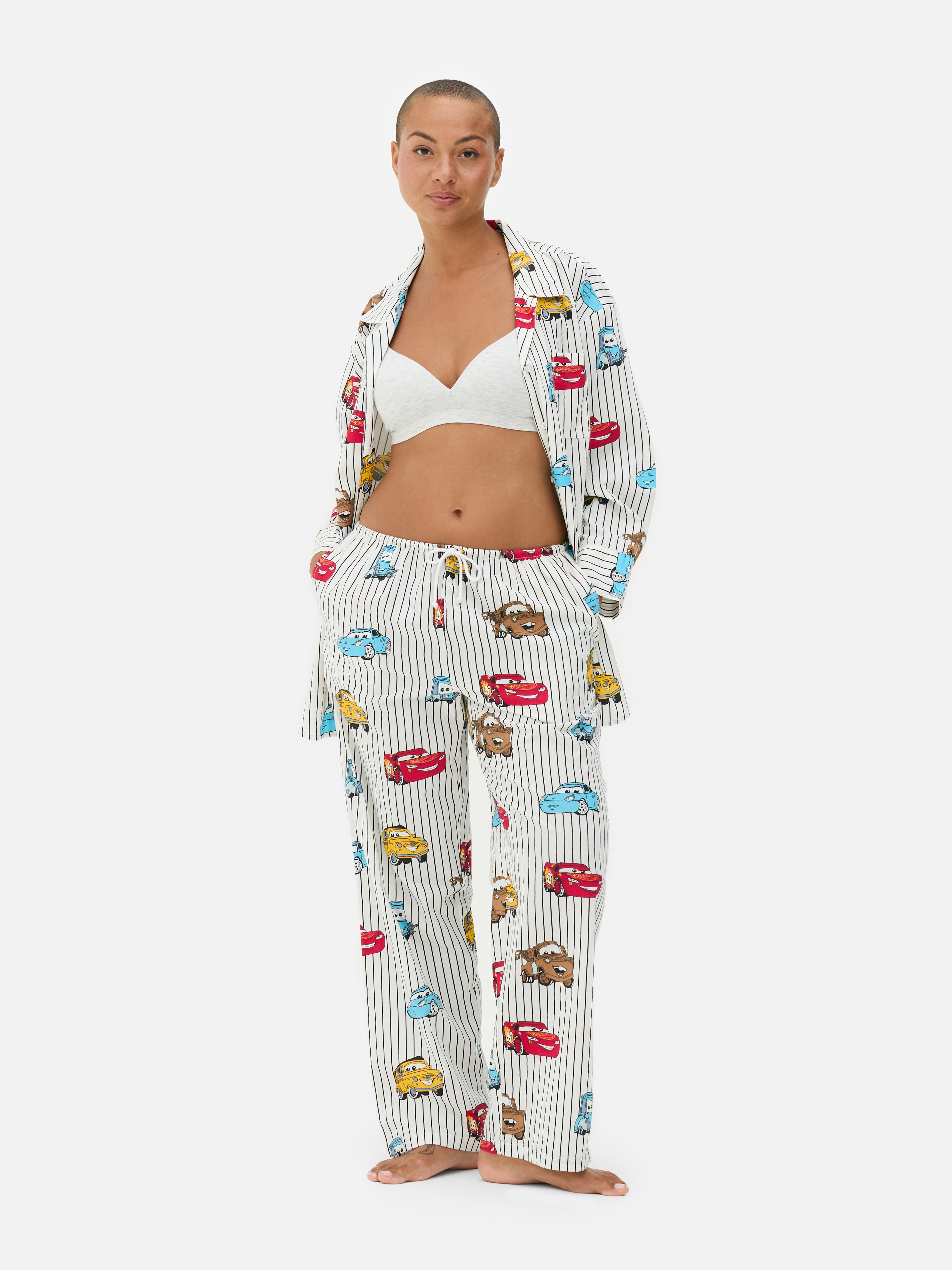 Pantaloni del pigiama intessuti Disney Pixar