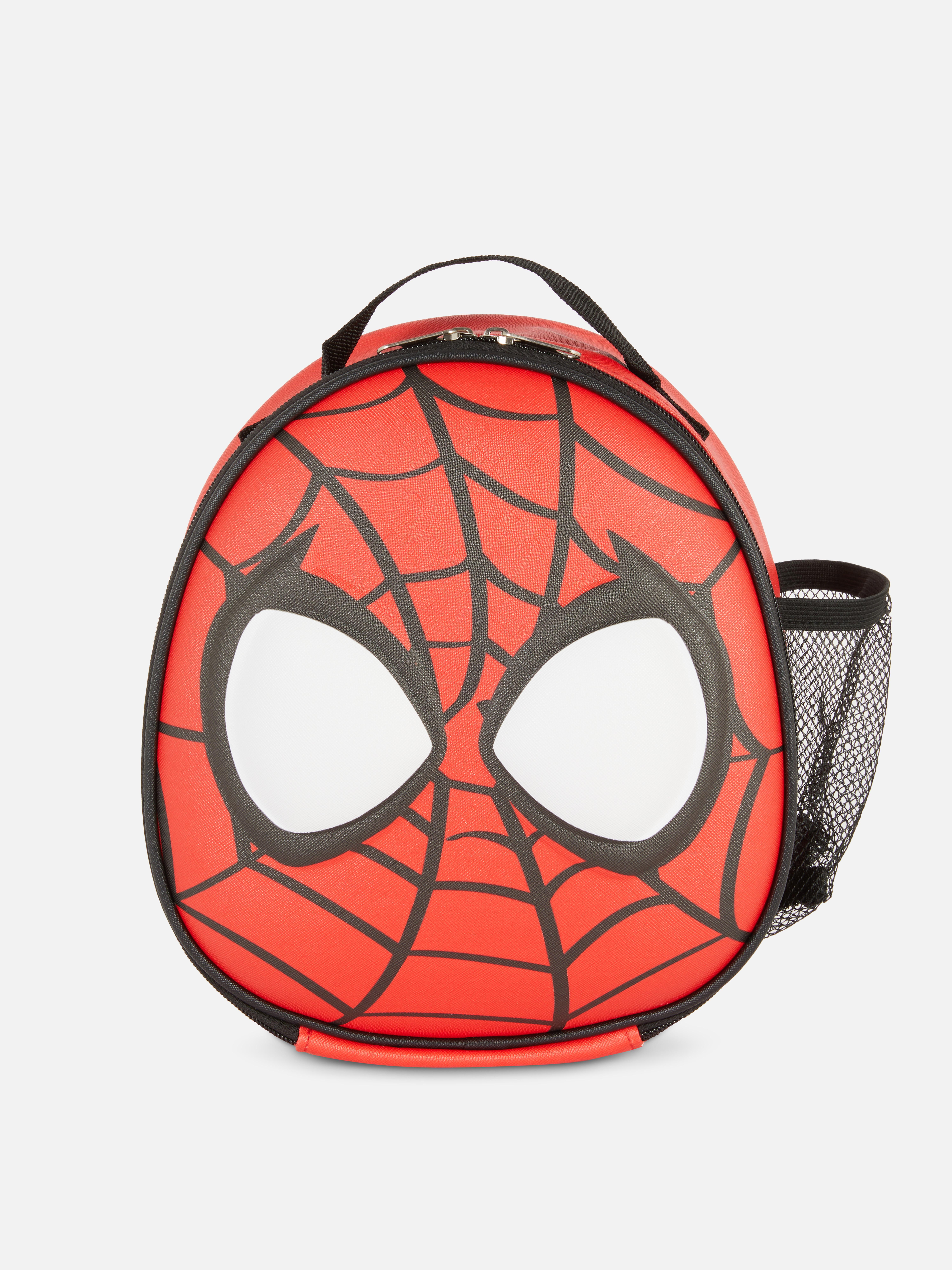Pudełko na lunch z motywem Spider-Mana Marvela