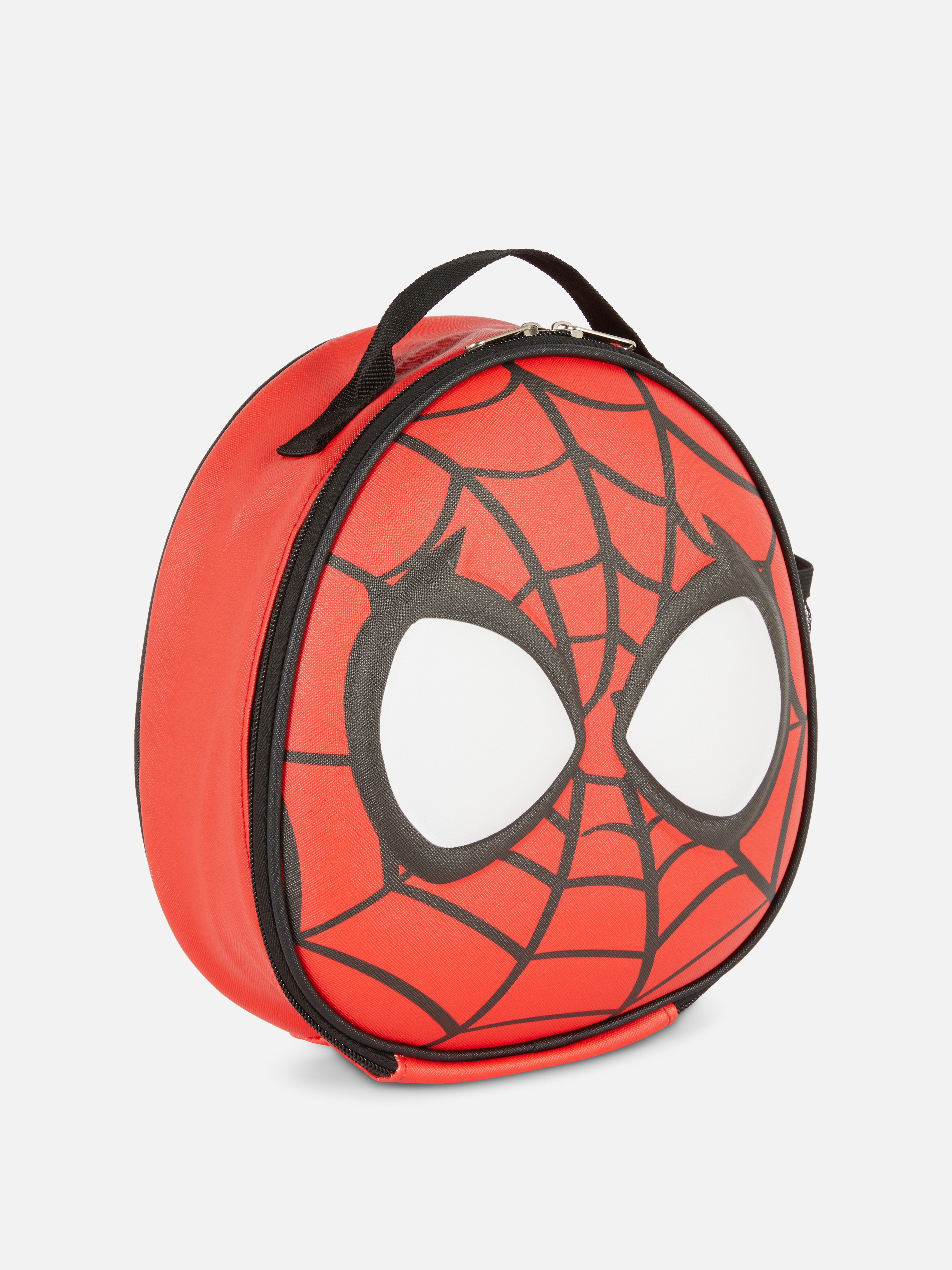 Pudełko na lunch z motywem Spider-Mana Marvela
