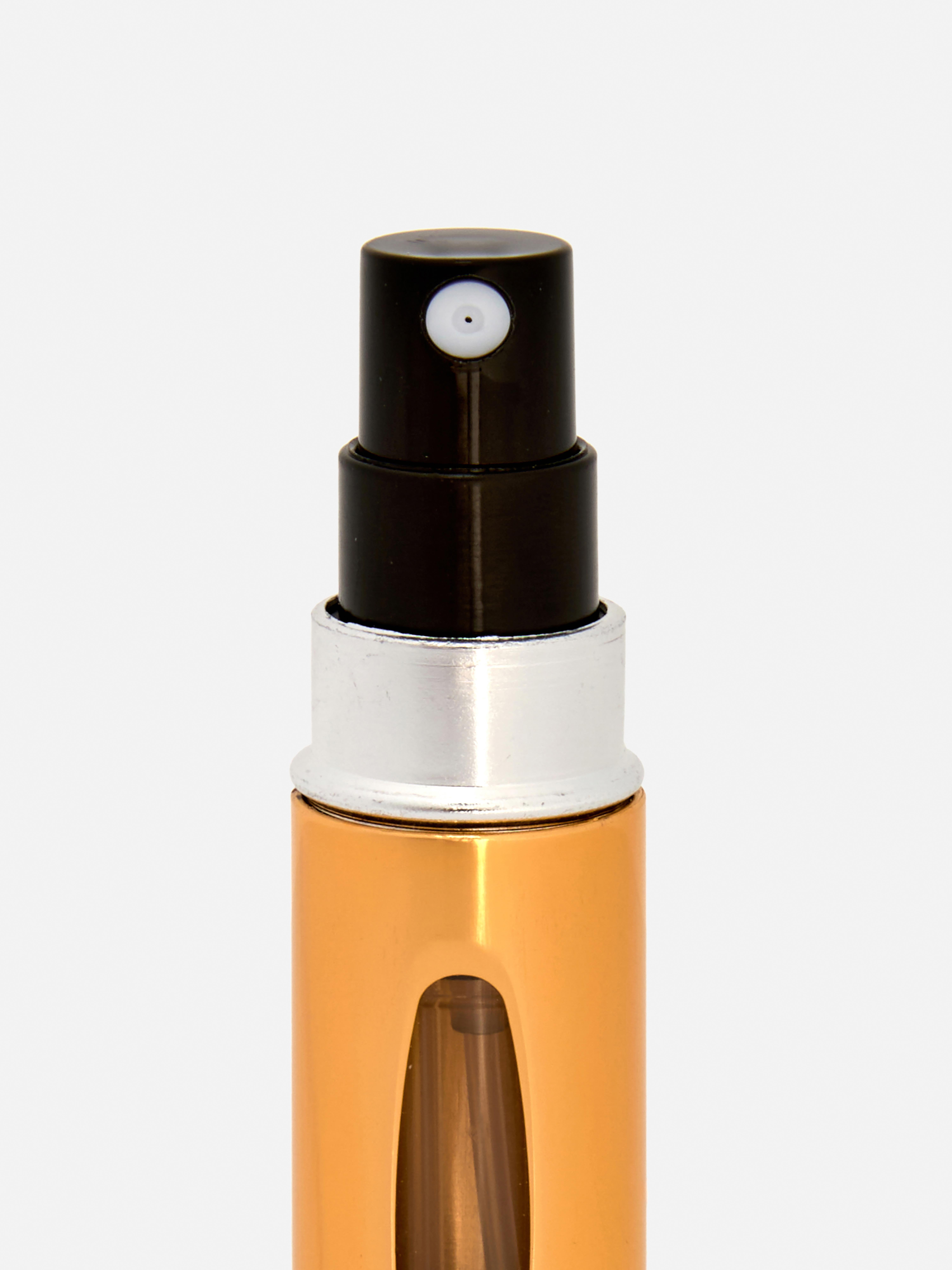 Cestovný rozprašovač na parfum