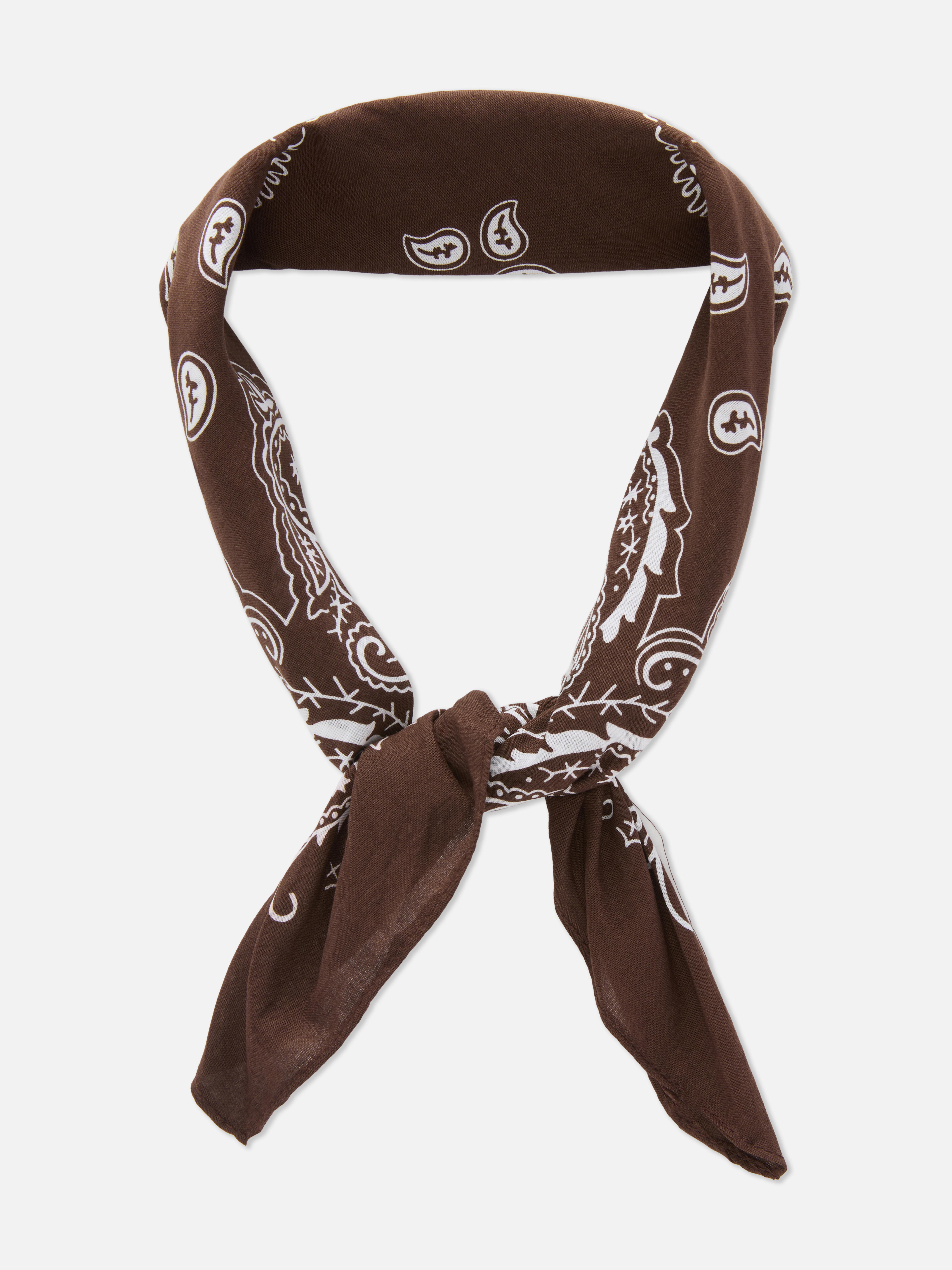 Bandana Headband