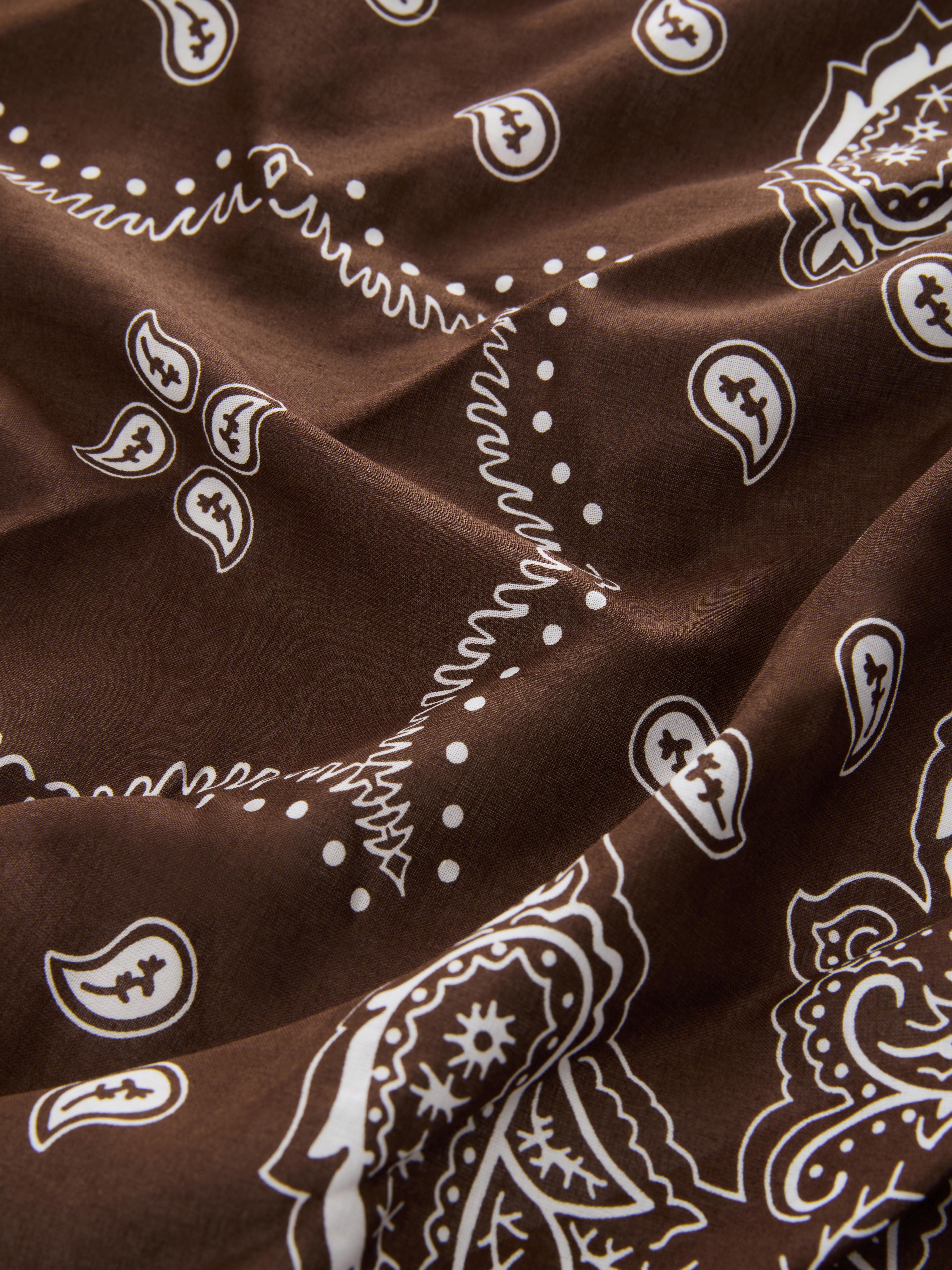 Bandana Headband