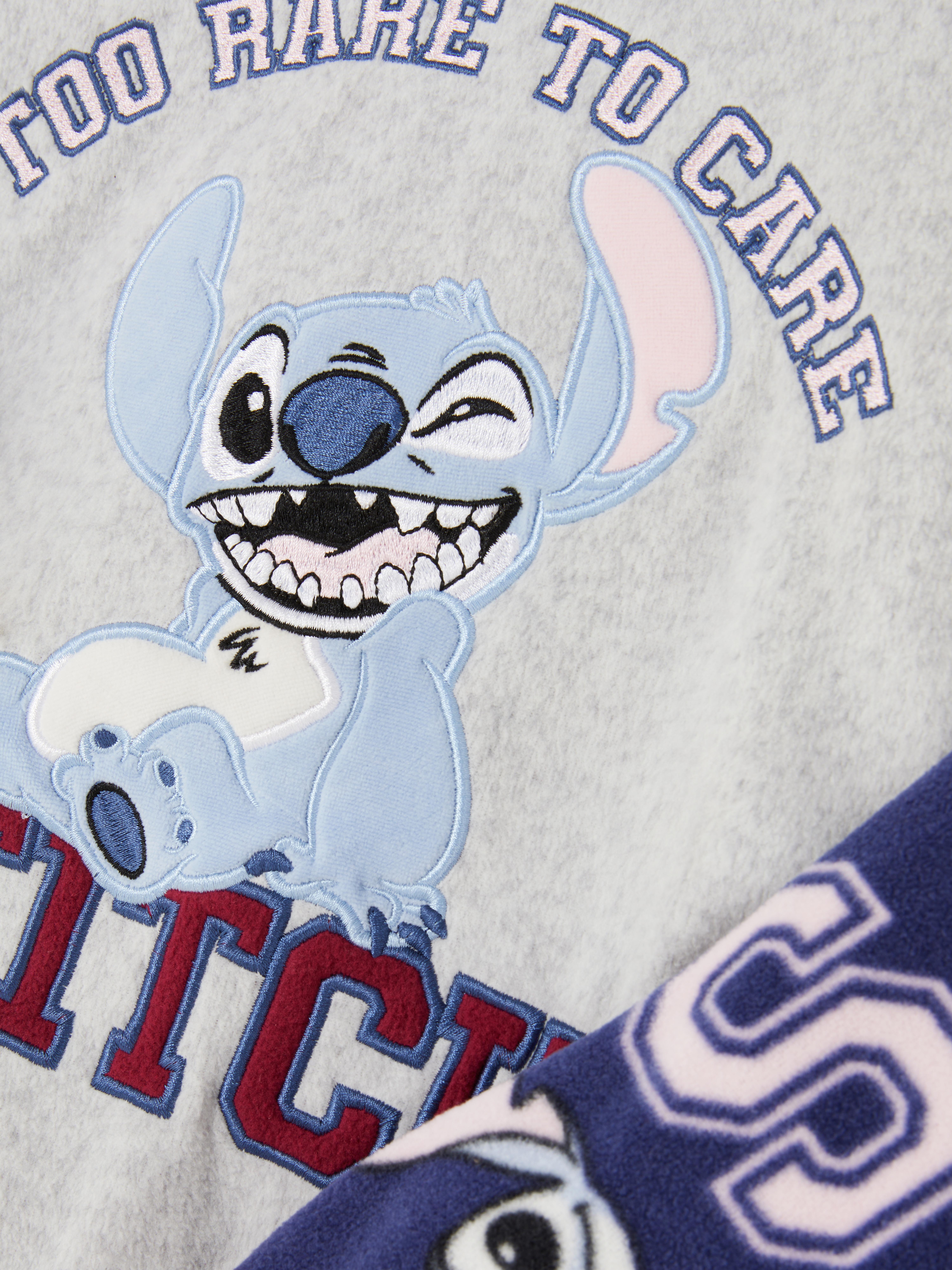5–15 let | Pižama iz flisa Disney Žverca