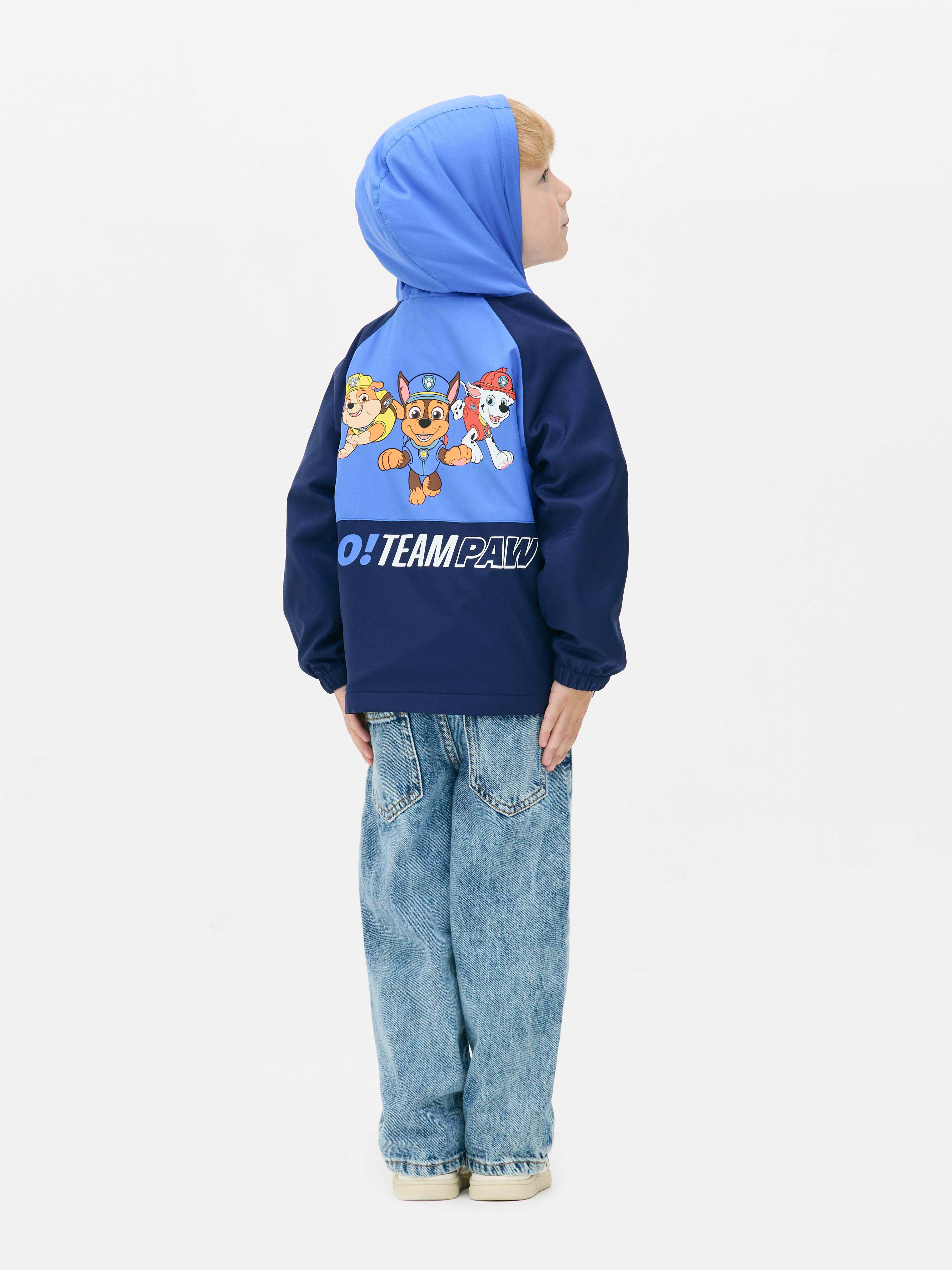 „PAW Patrol“ Trainingsjacke