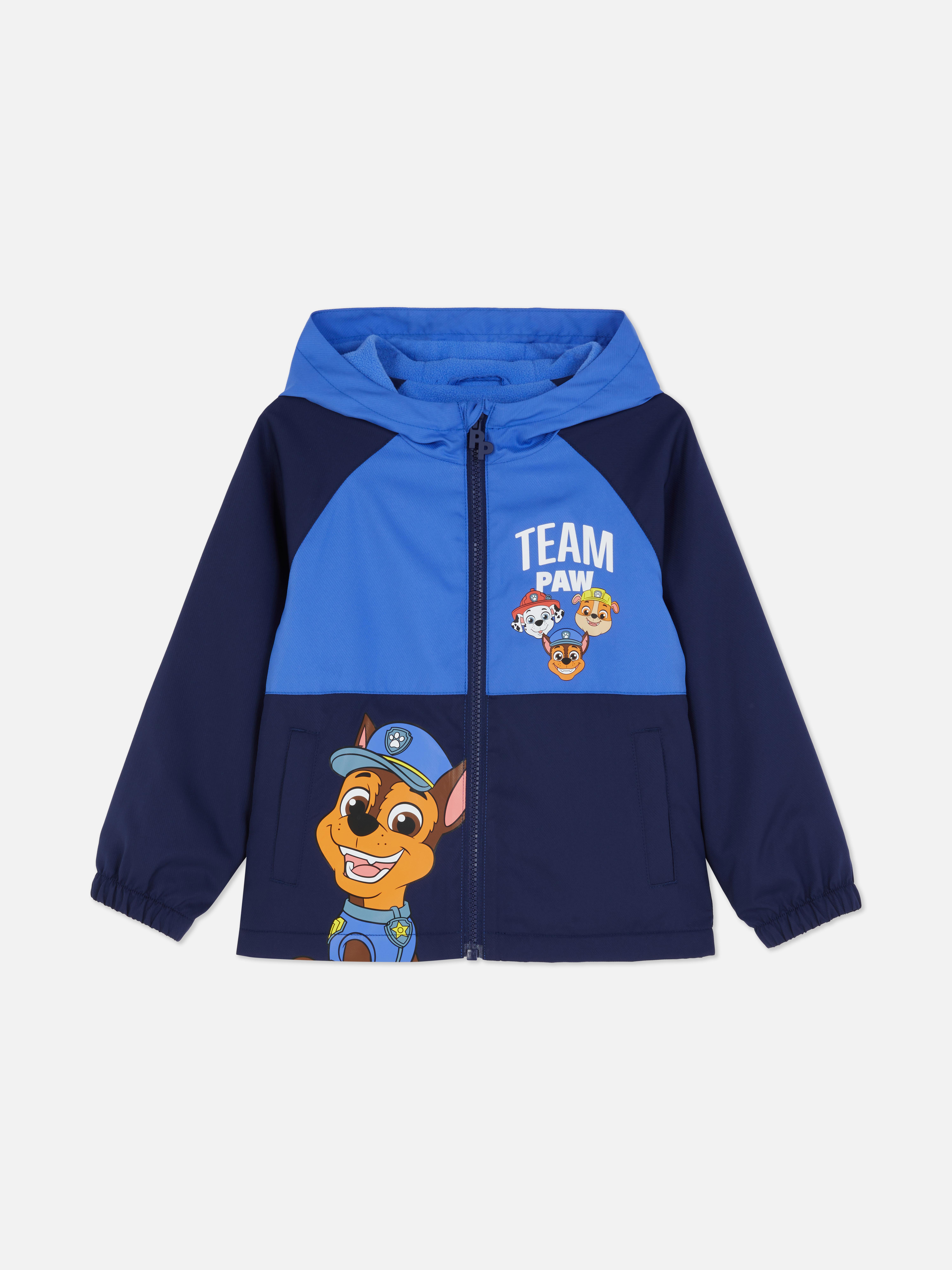 „PAW Patrol“ Trainingsjacke