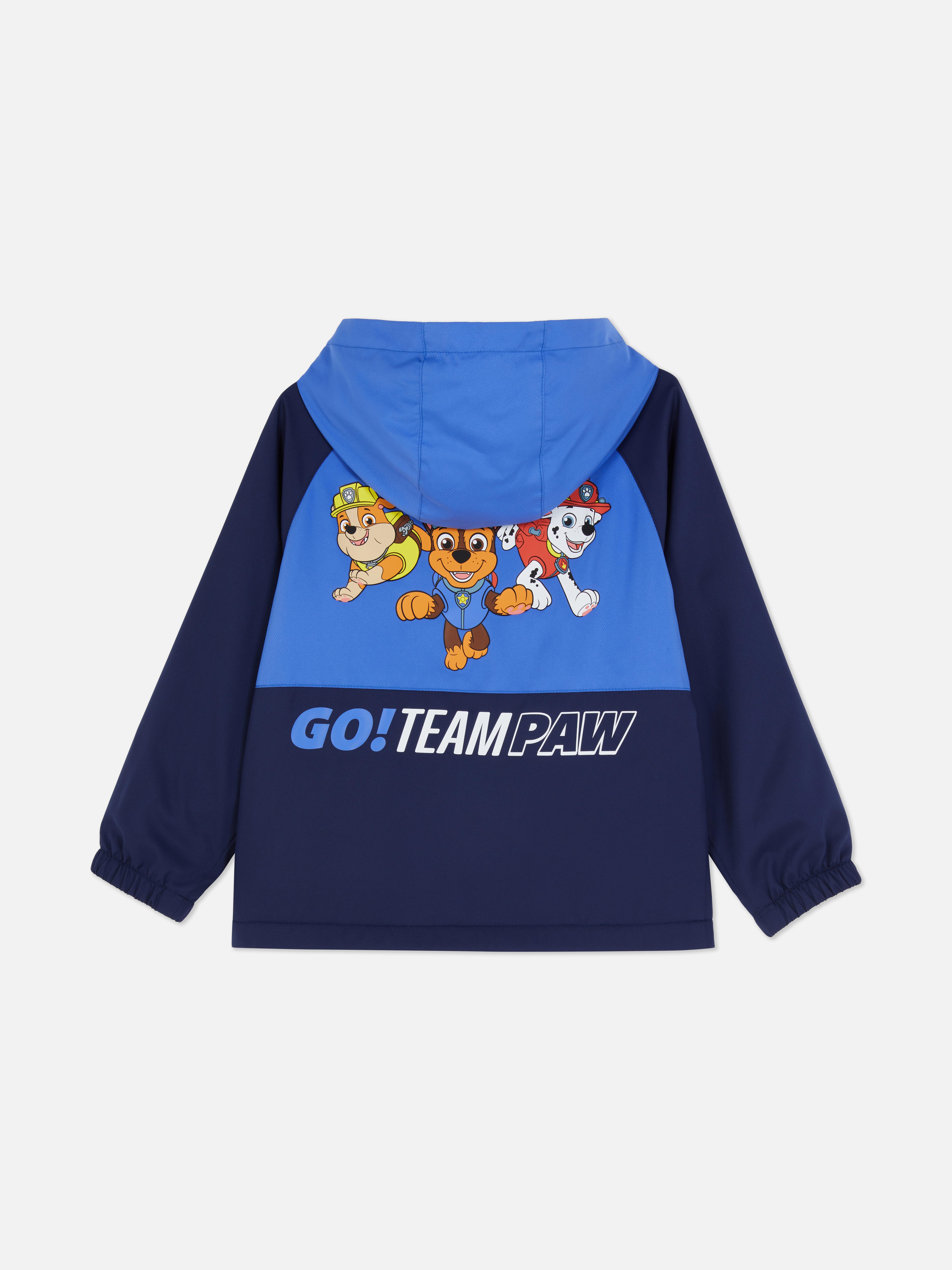 „PAW Patrol“ Trainingsjacke