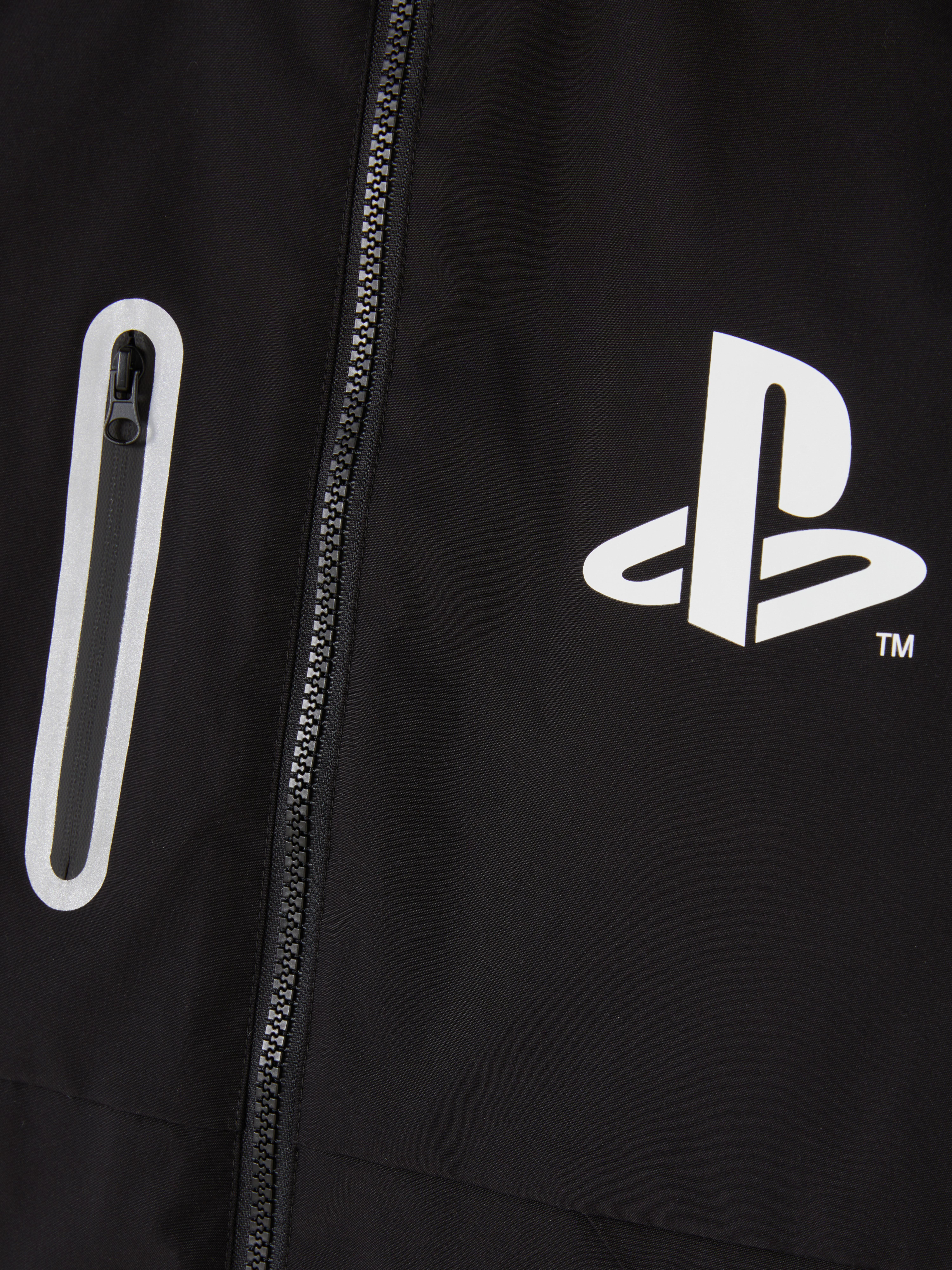 6-15yrs | PlayStation Zip-Up Jacket