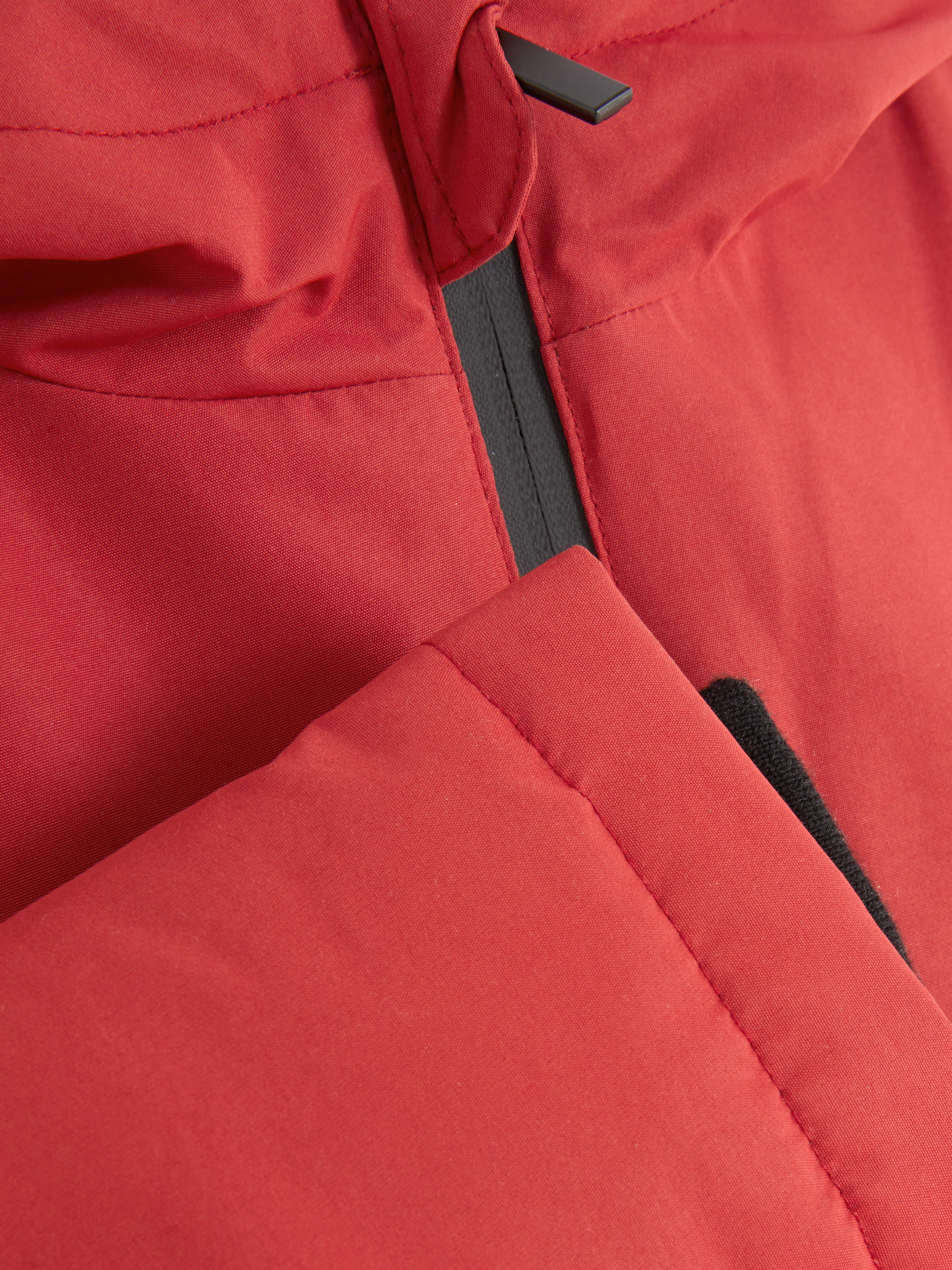 2–7 ans | Veste de sport coupe-vent