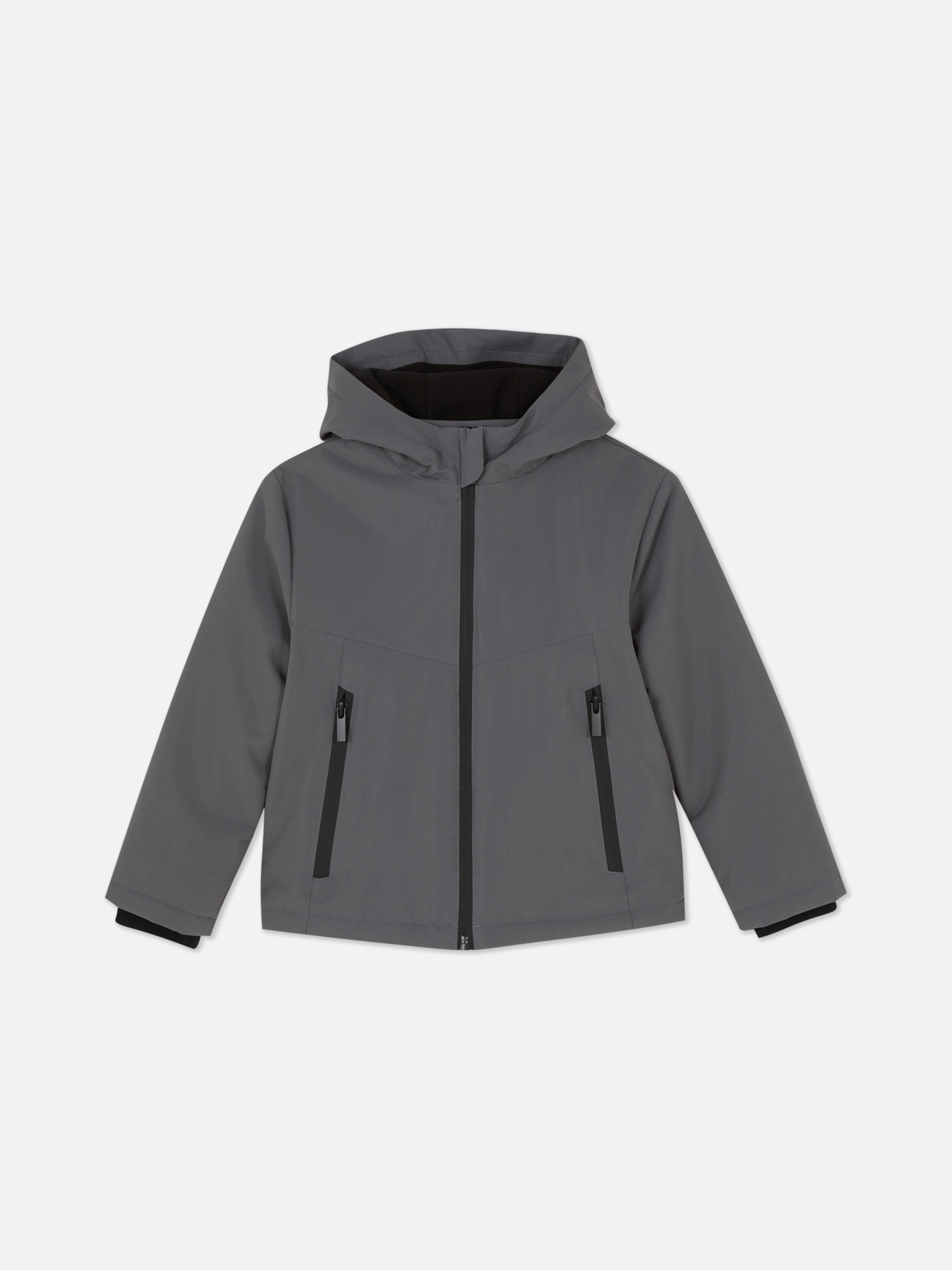 2–7 ans | Veste de sport coupe-vent