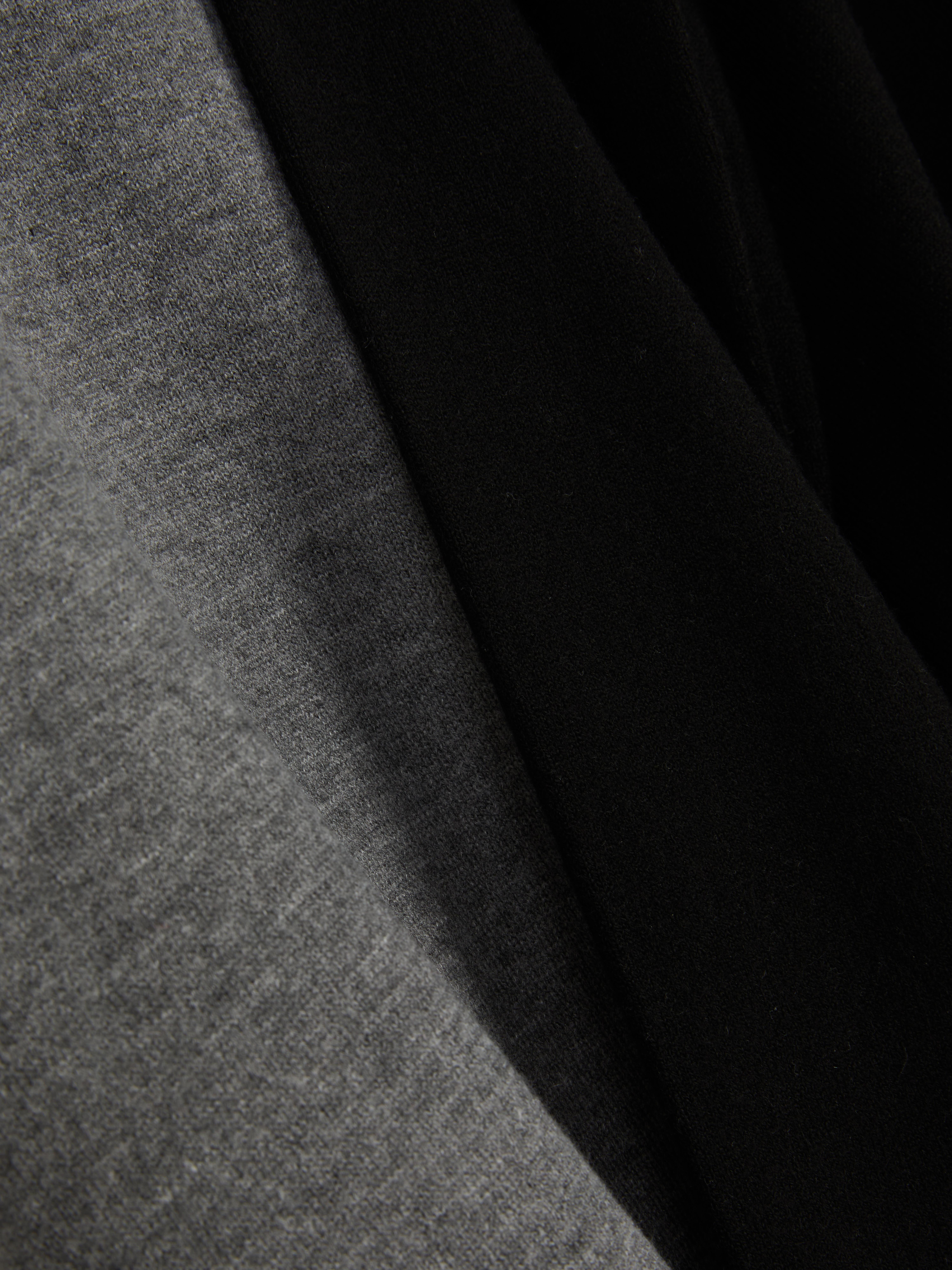 De 7 a 15 años | Pack de 2 jerséis de cuello vuelto