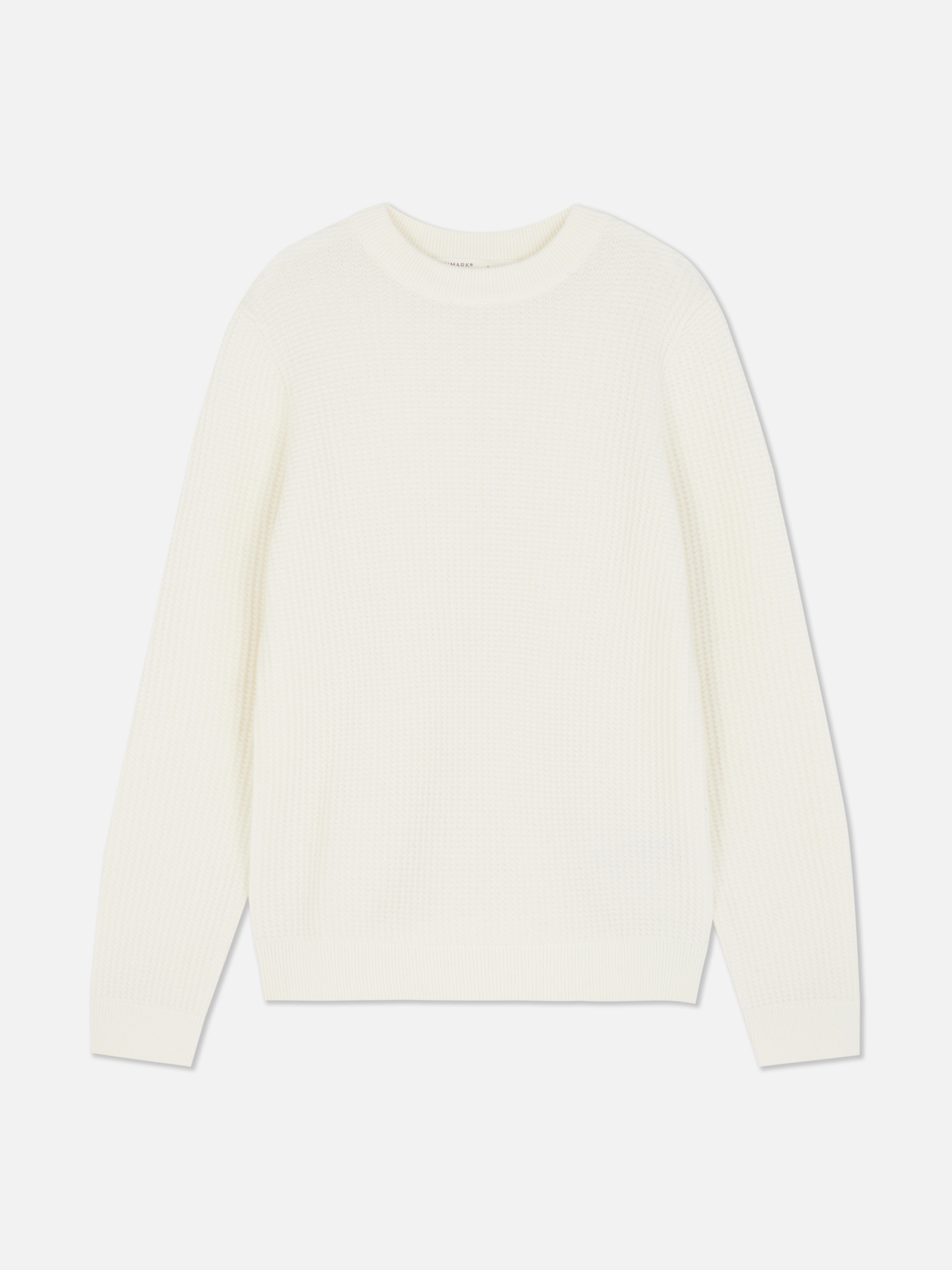 Strickpullover