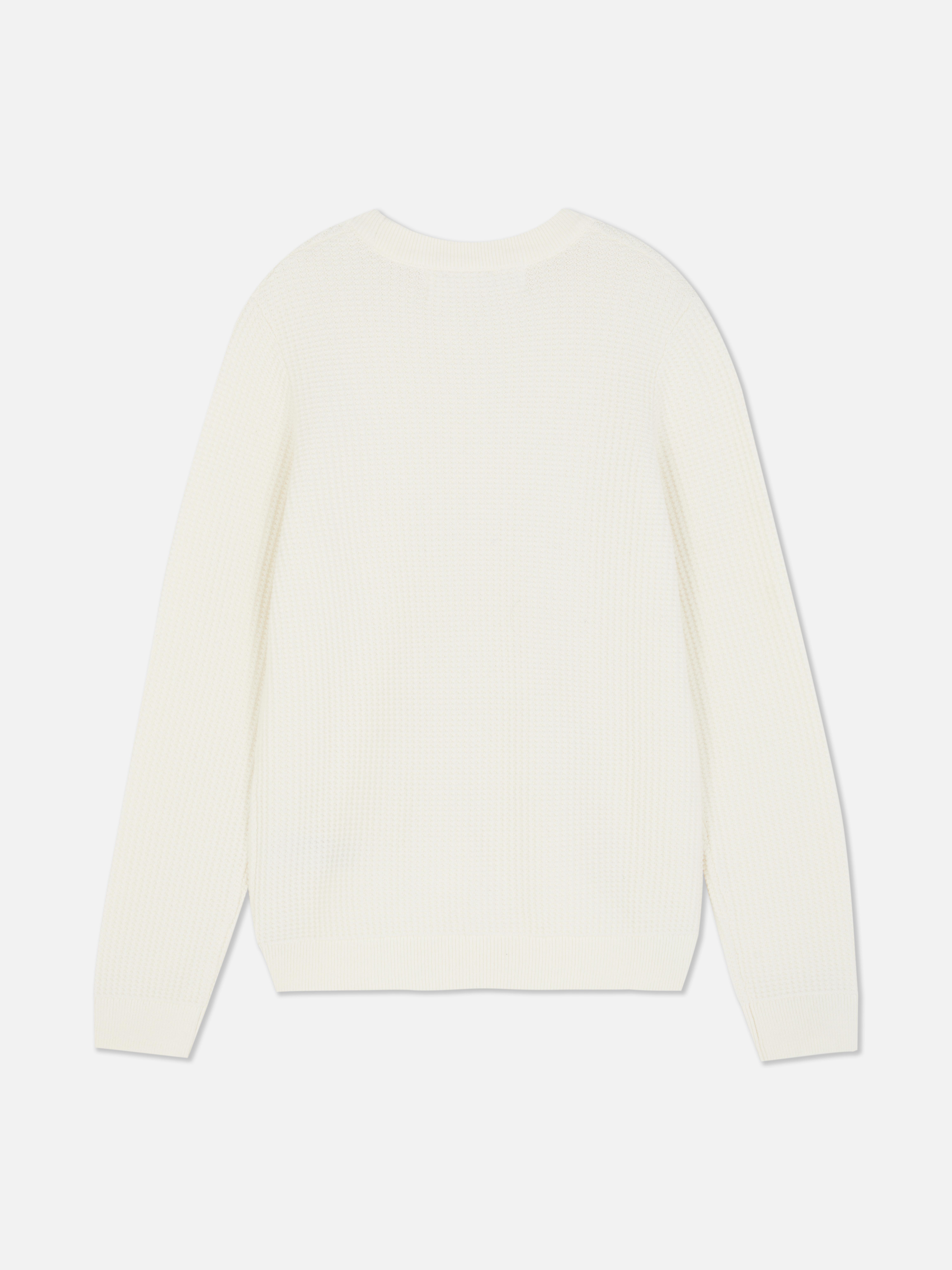 Strickpullover